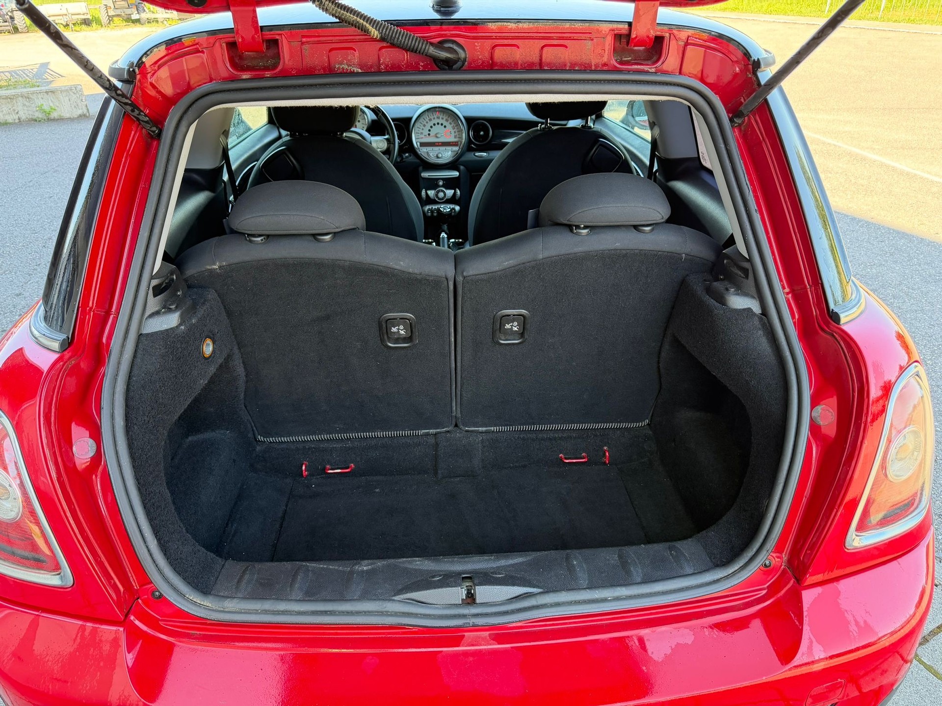 MINI Cooper S-image-7