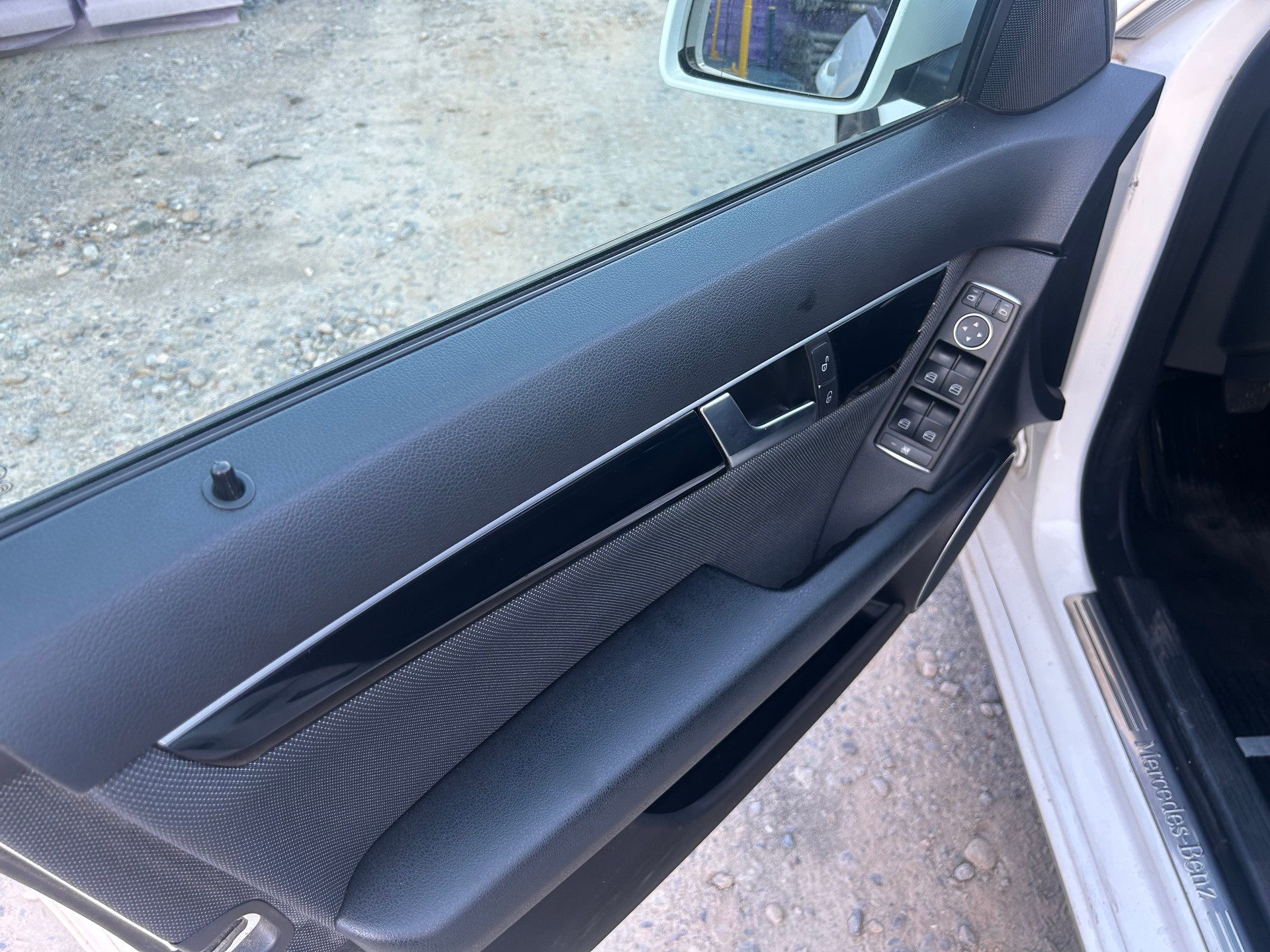 MERCEDES-BENZ C 200 CDI Elégance-image-6