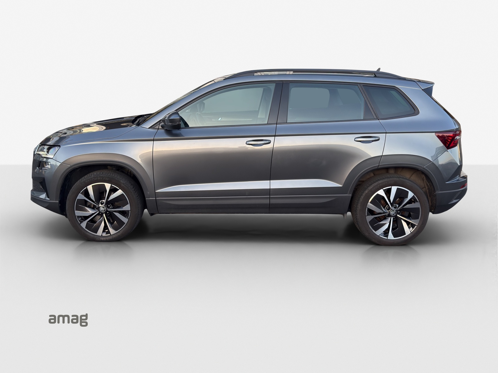 SKODA Karoq 1.5 TSI Style DSG-image-1