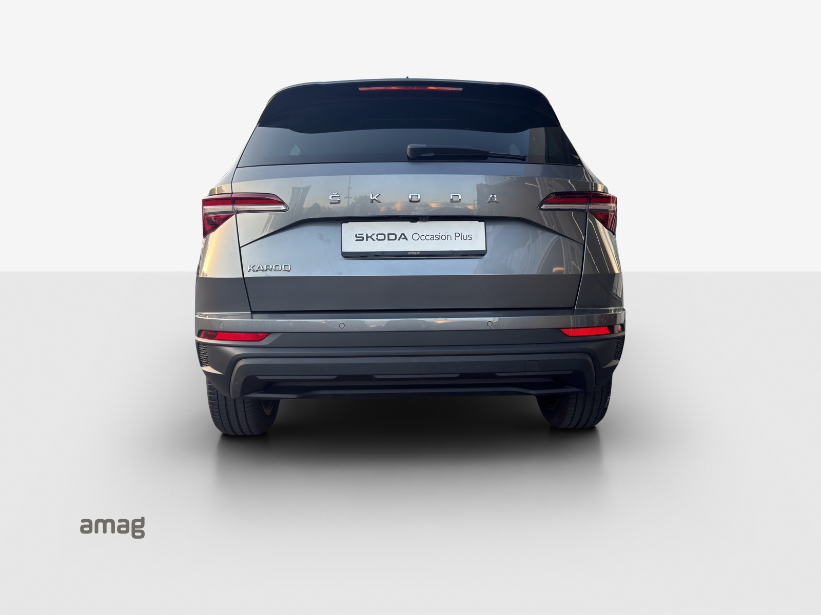 SKODA Karoq 1.5 TSI Style DSG-image-3