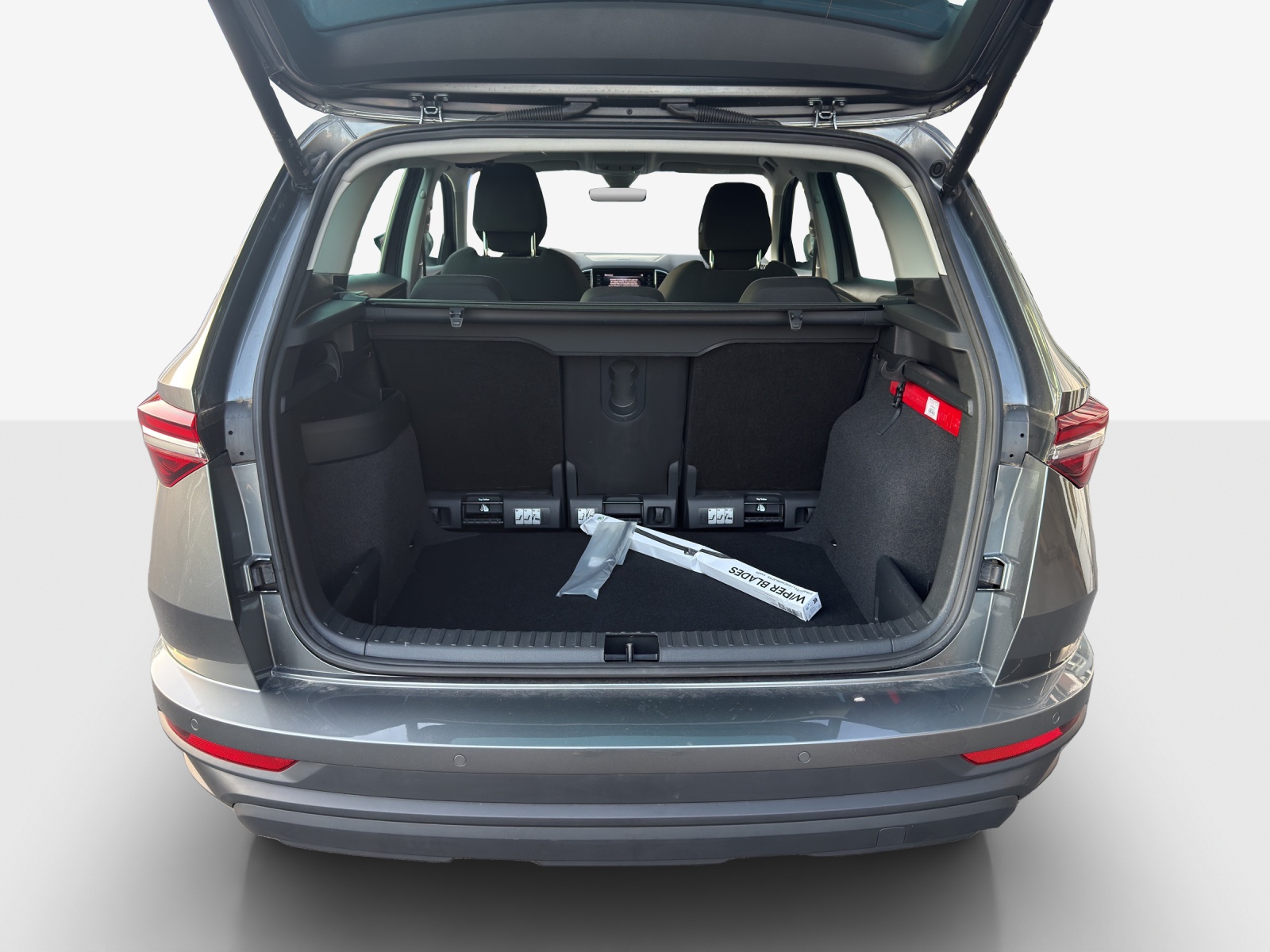 SKODA Karoq 1.5 TSI Style DSG-image-12