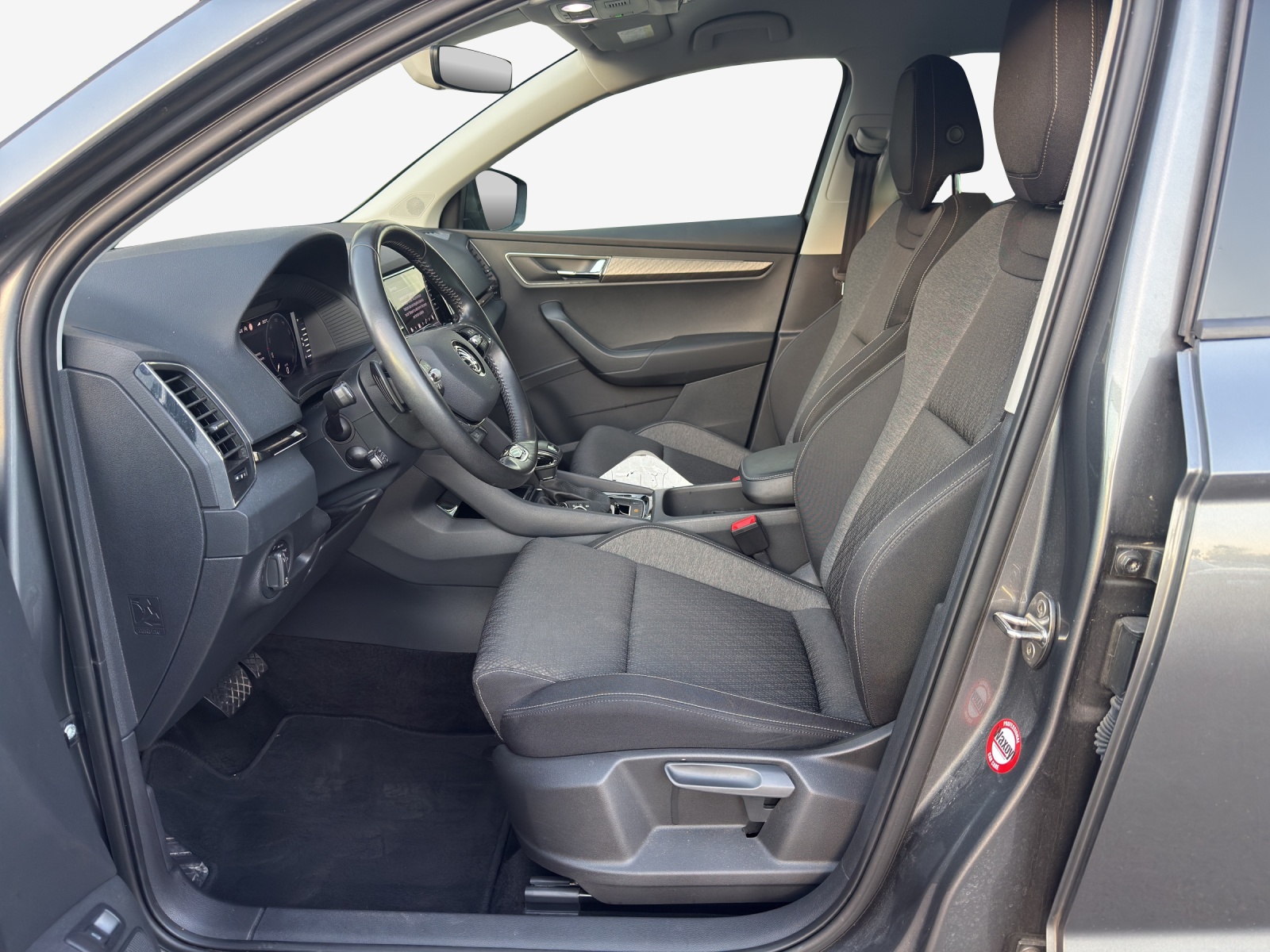 SKODA Karoq 1.5 TSI Style DSG-image-7