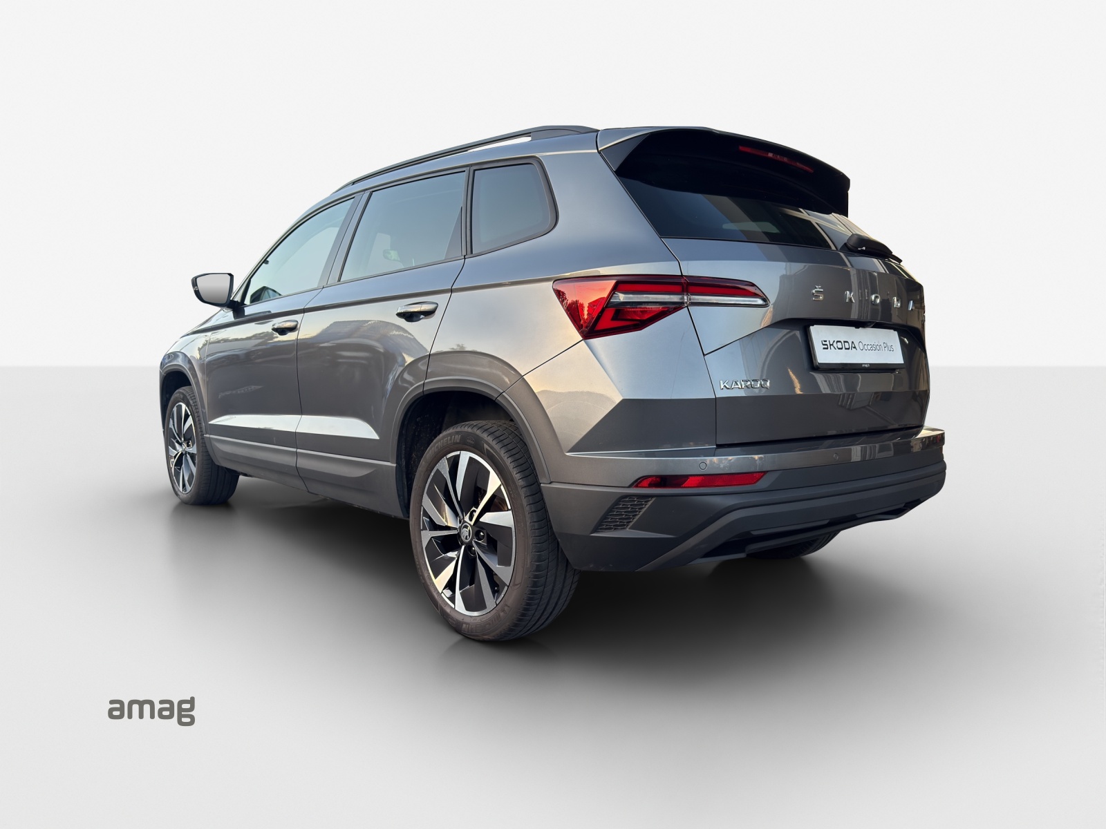SKODA Karoq 1.5 TSI Style DSG-image-2