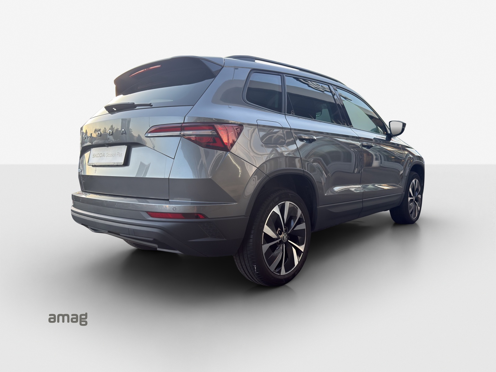 SKODA Karoq 1.5 TSI Style DSG-image-4