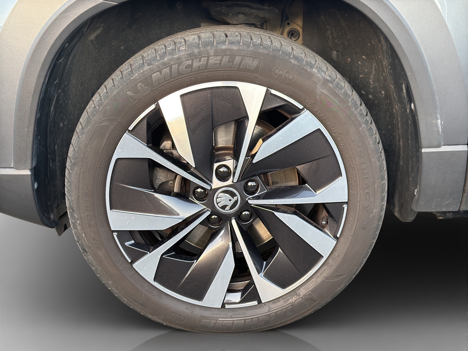 SKODA Karoq 1.5 TSI Style DSG-image-13