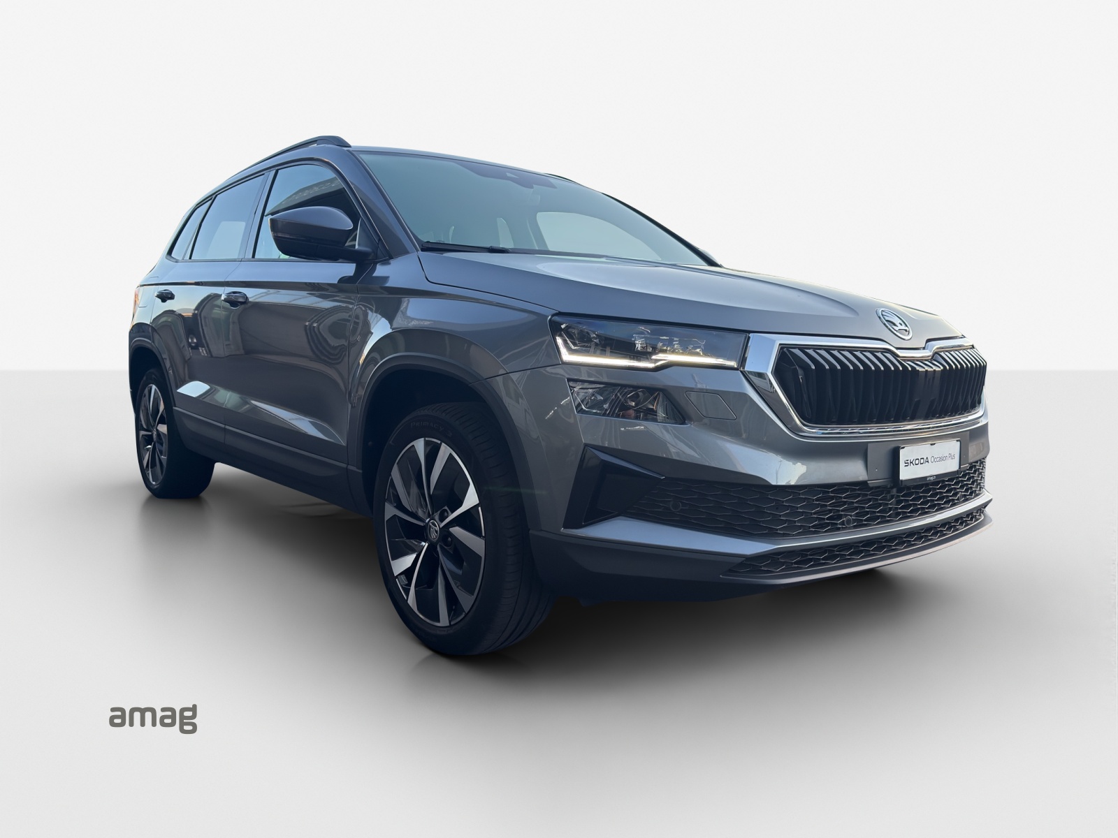SKODA Karoq 1.5 TSI Style DSG-image-5