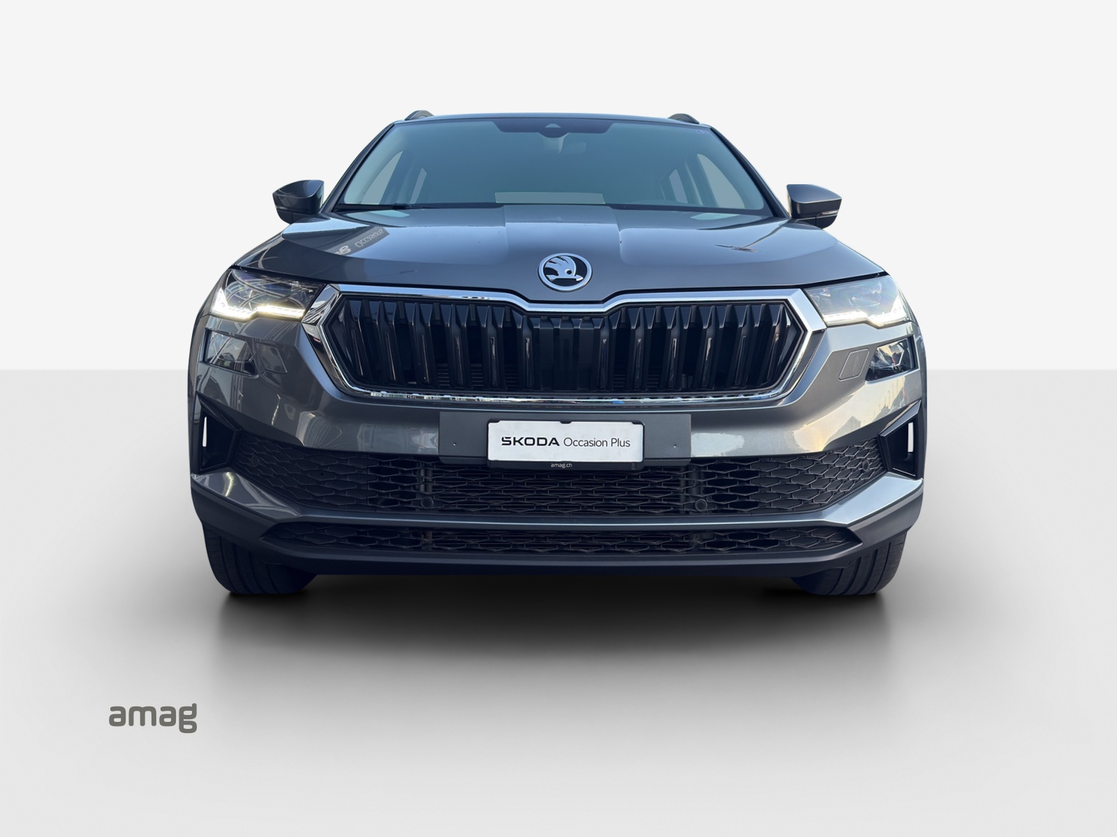 SKODA Karoq 1.5 TSI Style DSG-image-6