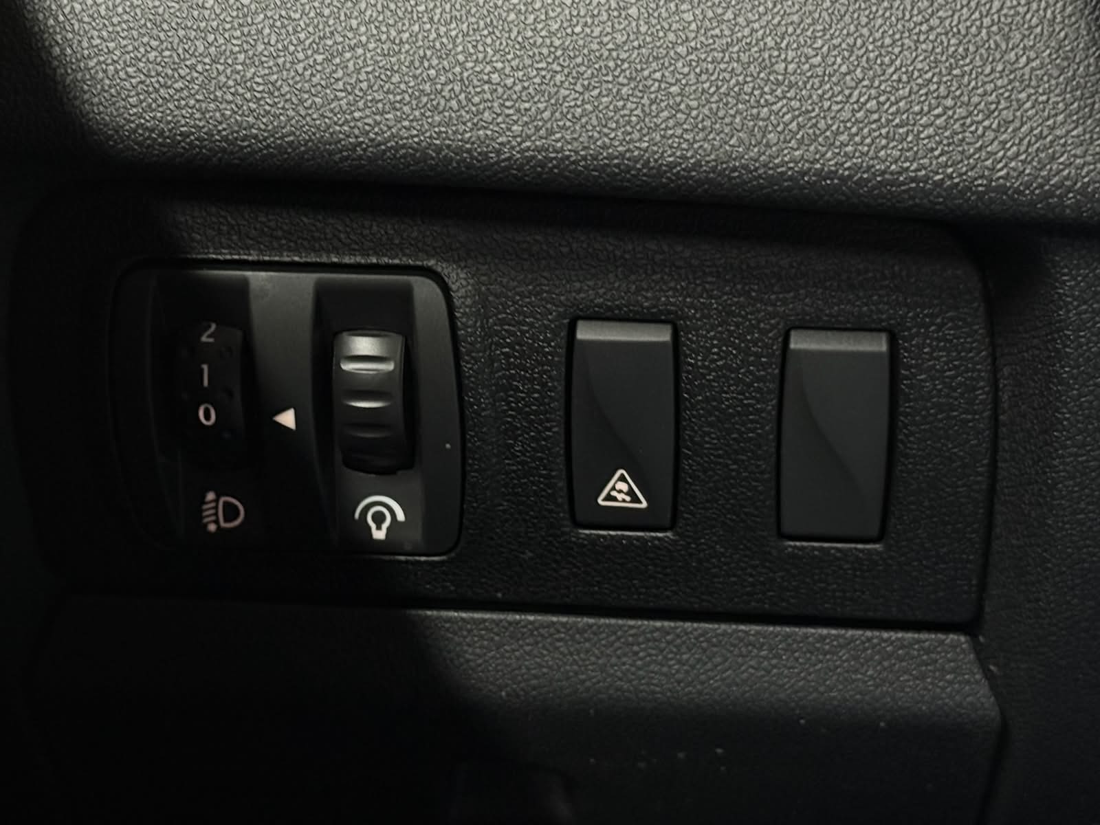 RENAULT Mégane 1.9 dCi Dynamique-image-12