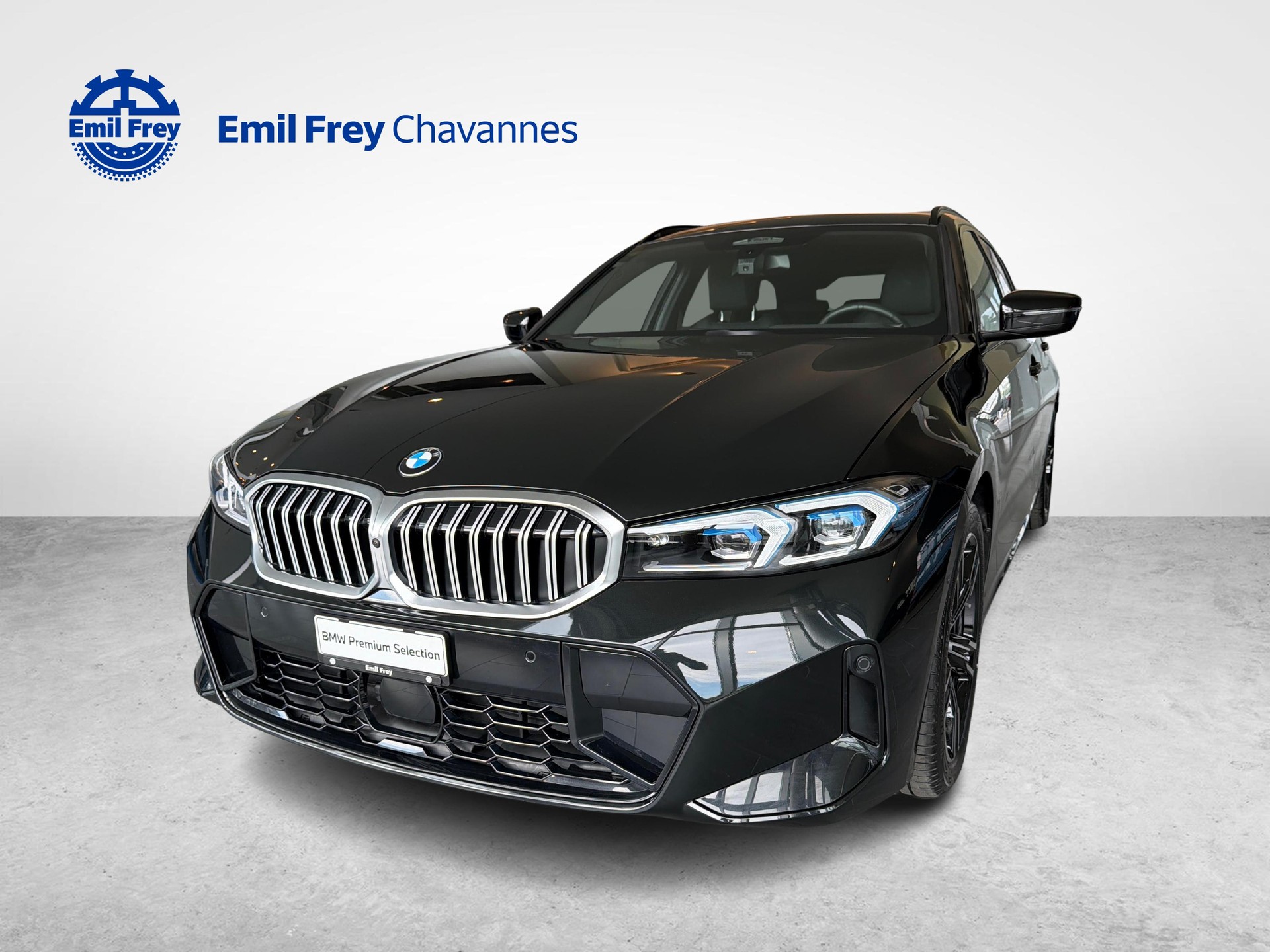 BMW 320d xDrive SAG Touring-showroom-element-1