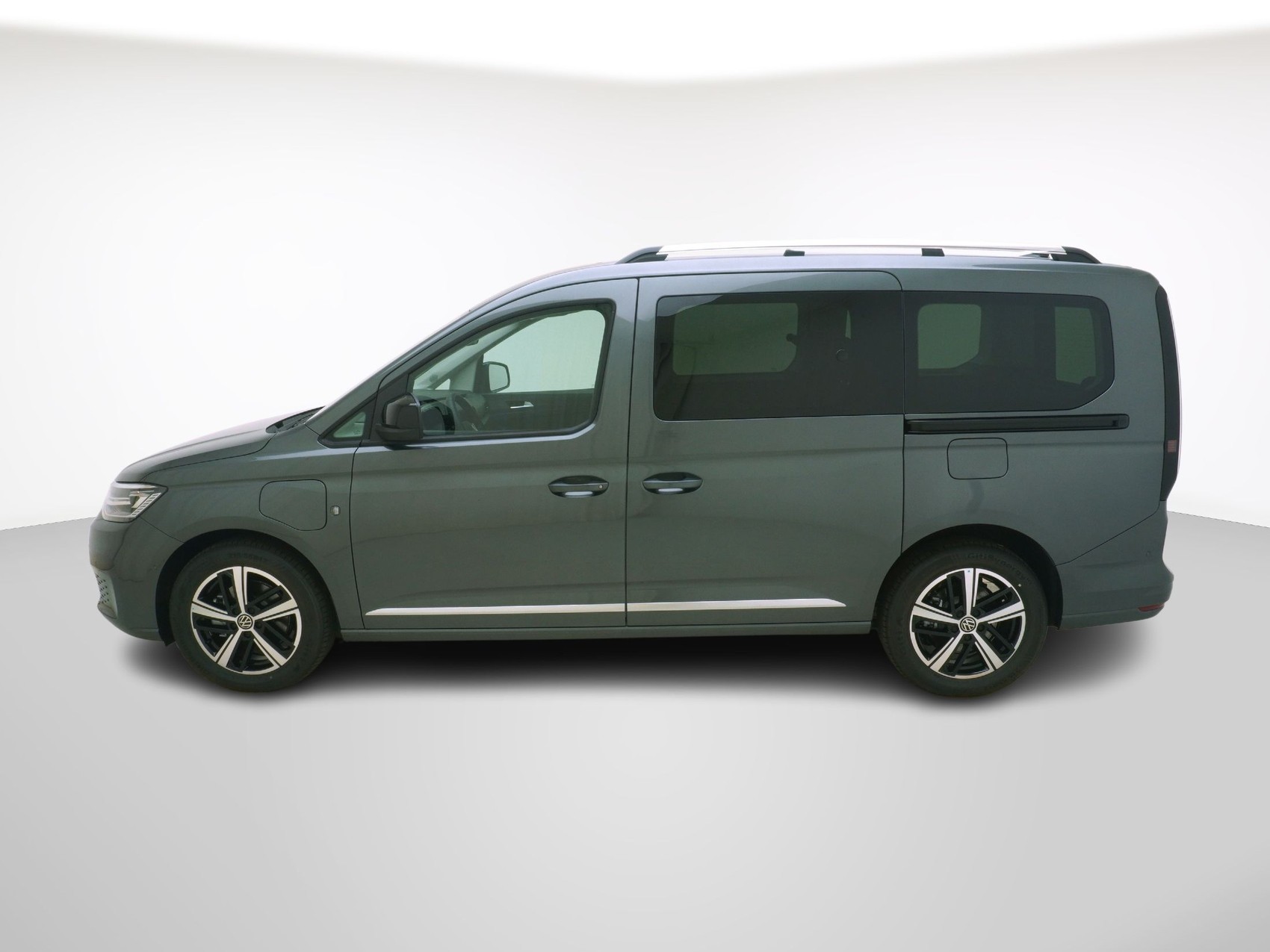 VW Caddy Maxi 1.5 TSI Plug-in-Hybrid Style DSG-image-1