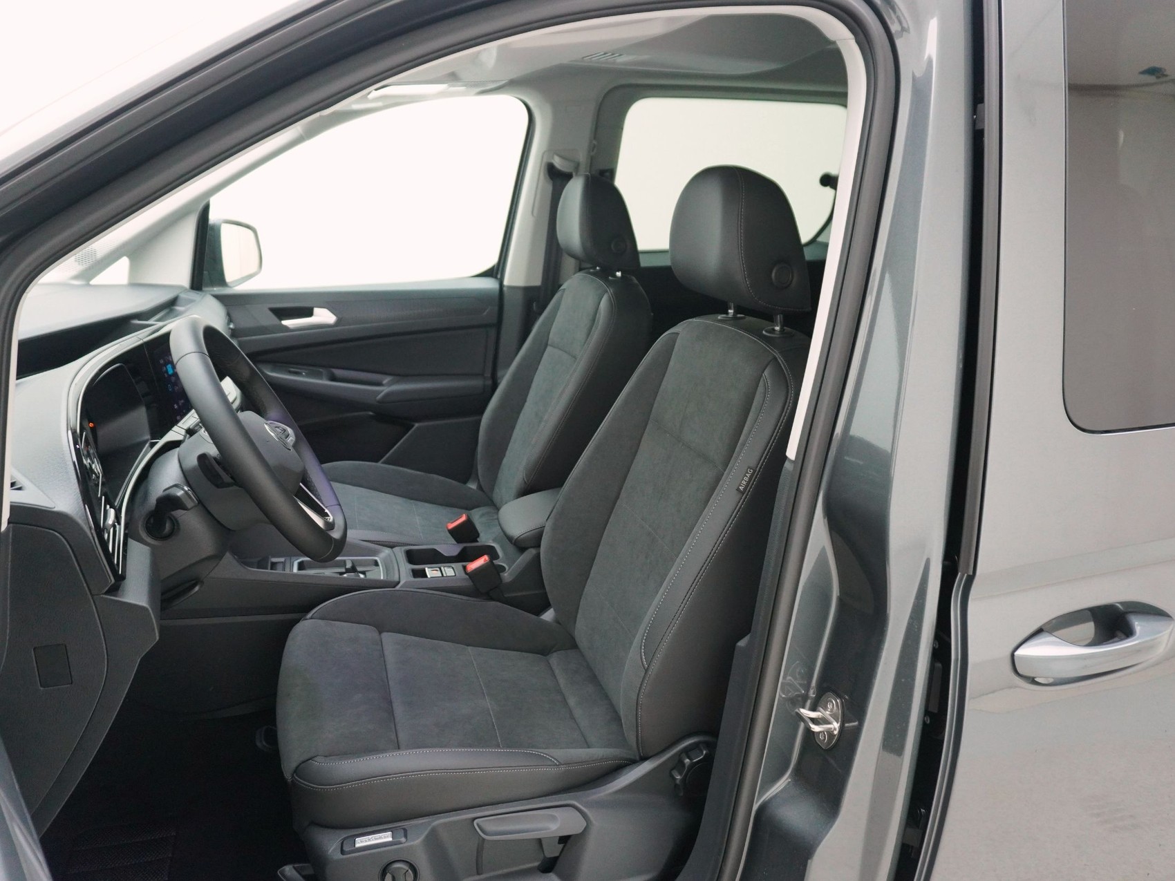 VW Caddy Maxi 1.5 TSI Plug-in-Hybrid Style DSG-image-11