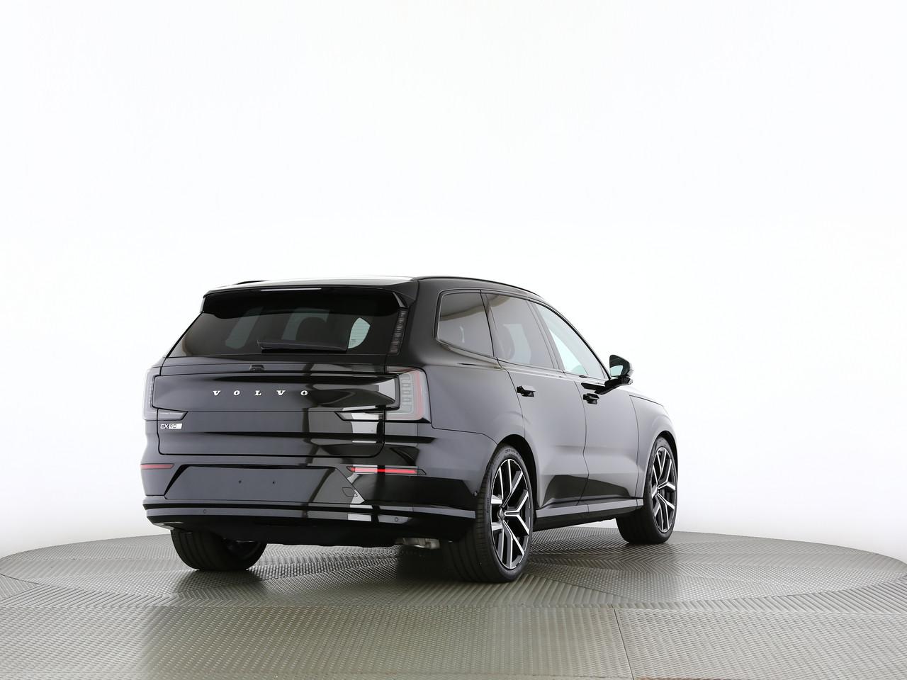 VOLVO EX90 Twin Performance Ultra AWD-image-1