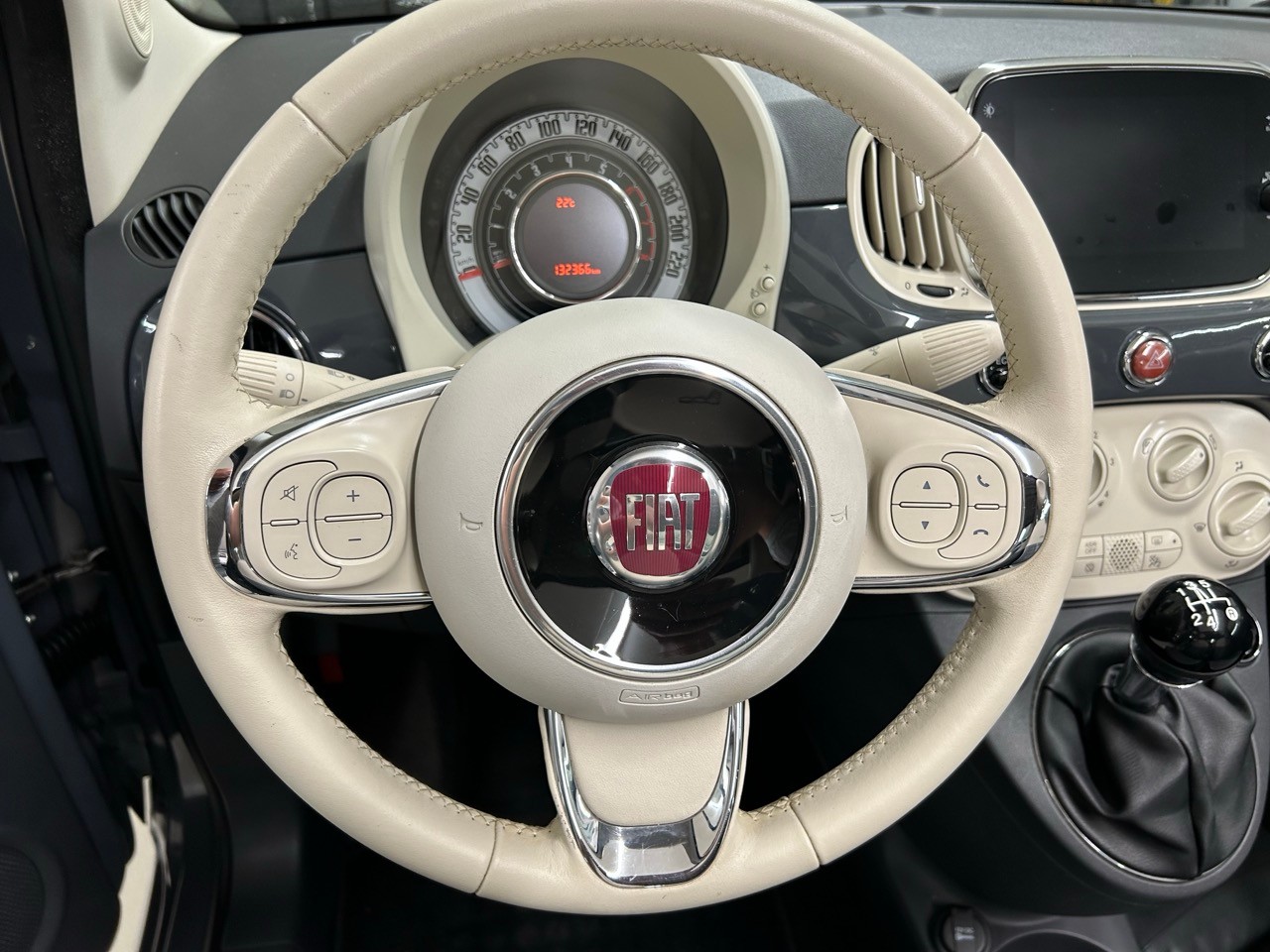 FIAT 500C 0.9 Twinair Lounge-image-8