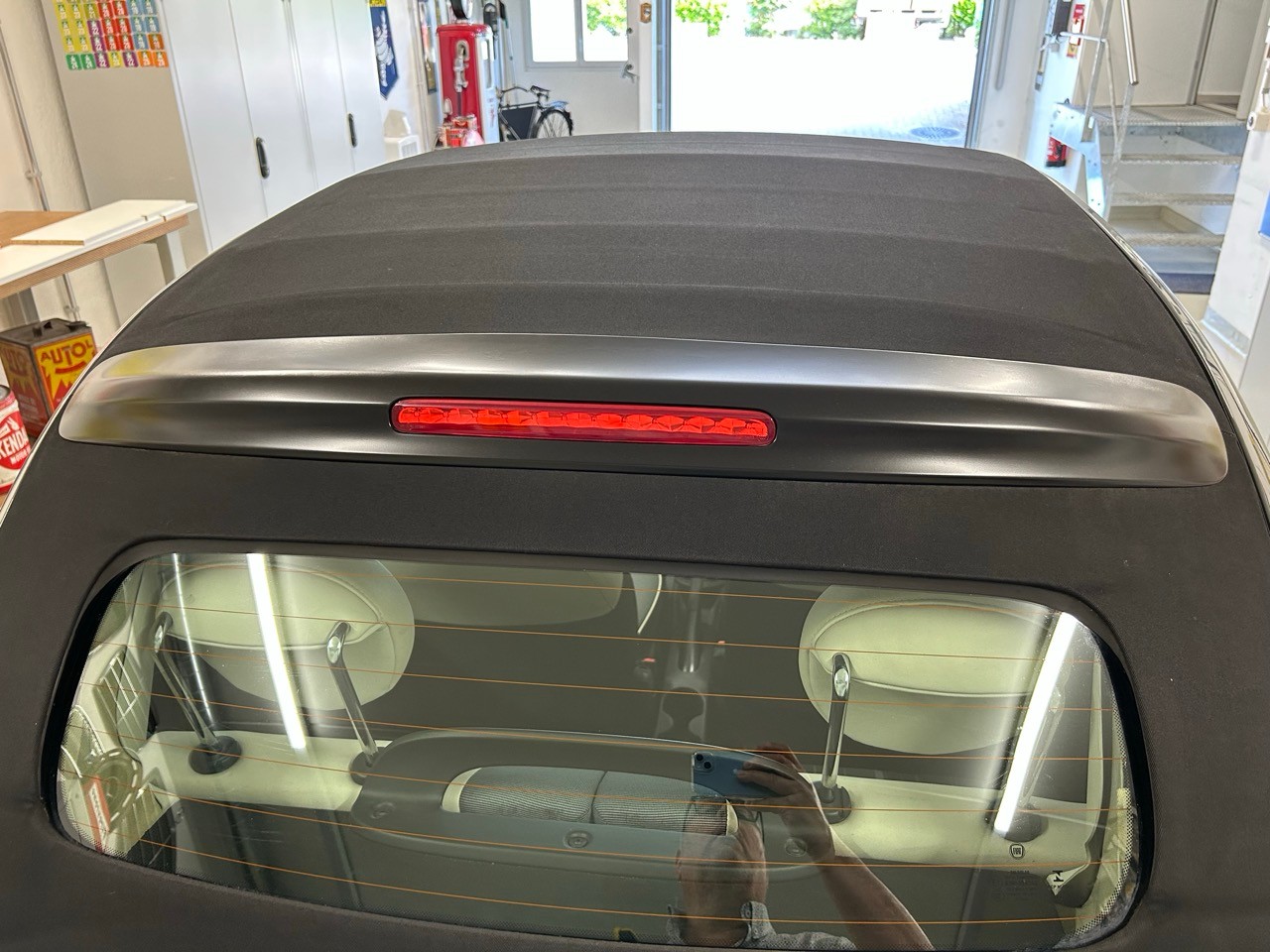FIAT 500C 0.9 Twinair Lounge-image-7