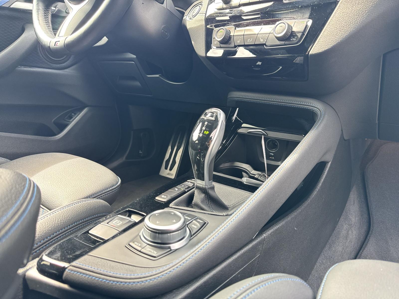 BMW X2 18d M Sport xDrive F39 (CH)-image-14