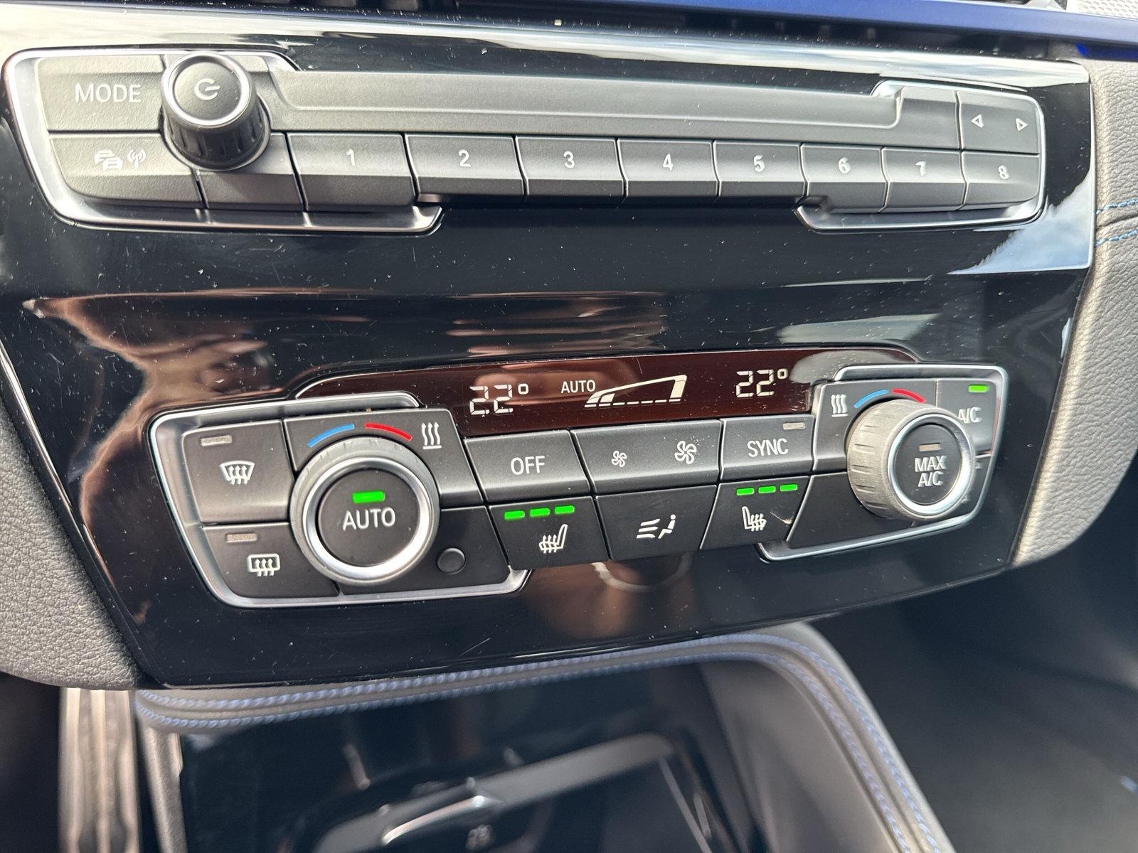 BMW X2 18d M Sport xDrive F39 (CH)-image-27