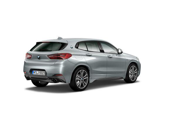 BMW X2 18d M Sport xDrive F39 (CH)-showroom-element-1
