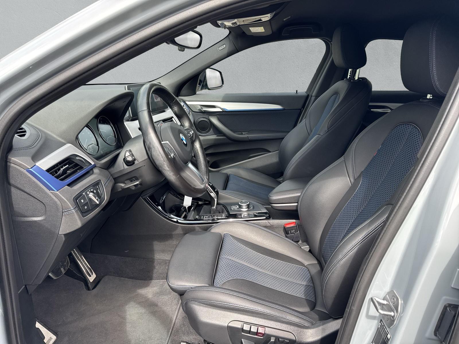 BMW X2 18d M Sport xDrive F39 (CH)-image-11