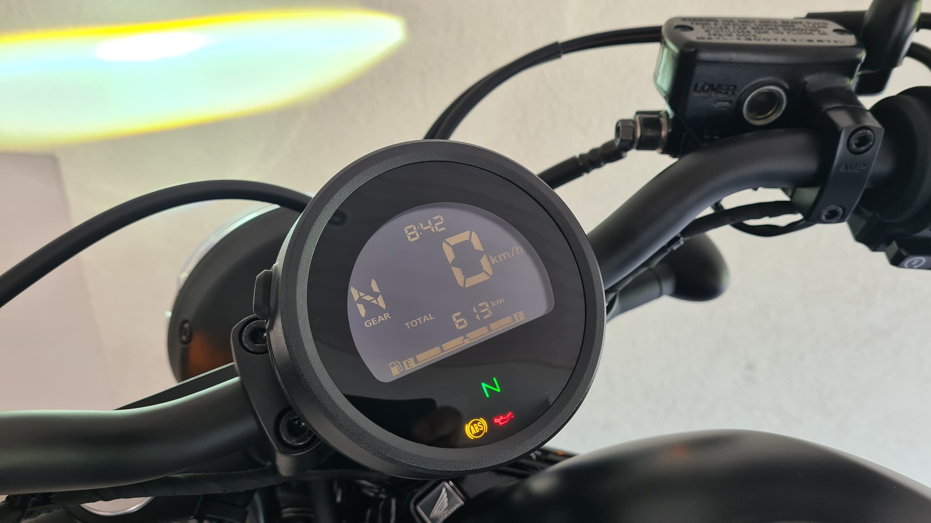 HONDA CMX500 Rebel-image-10