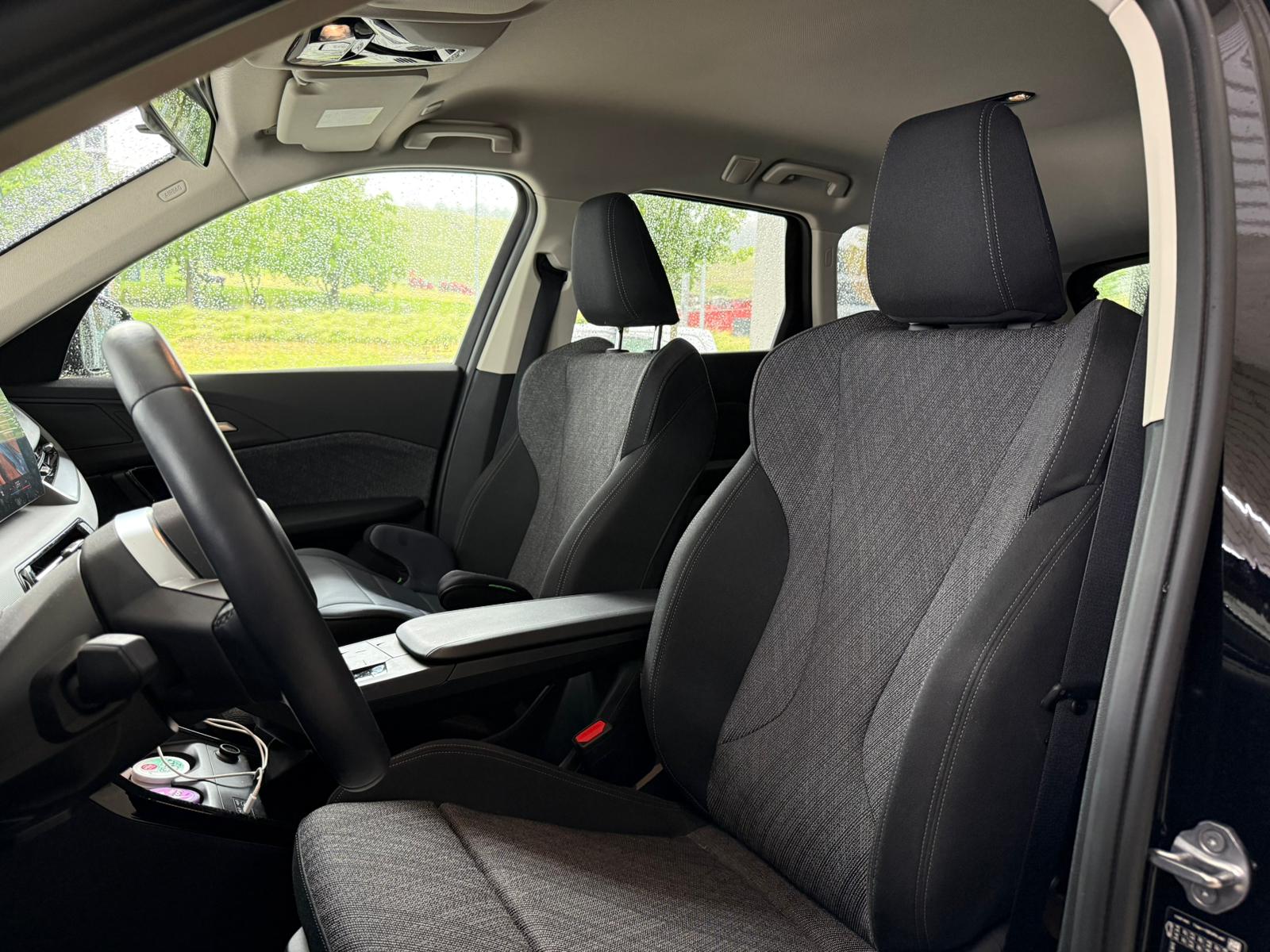 BMW X1 xDrive 20d 48V-image-10