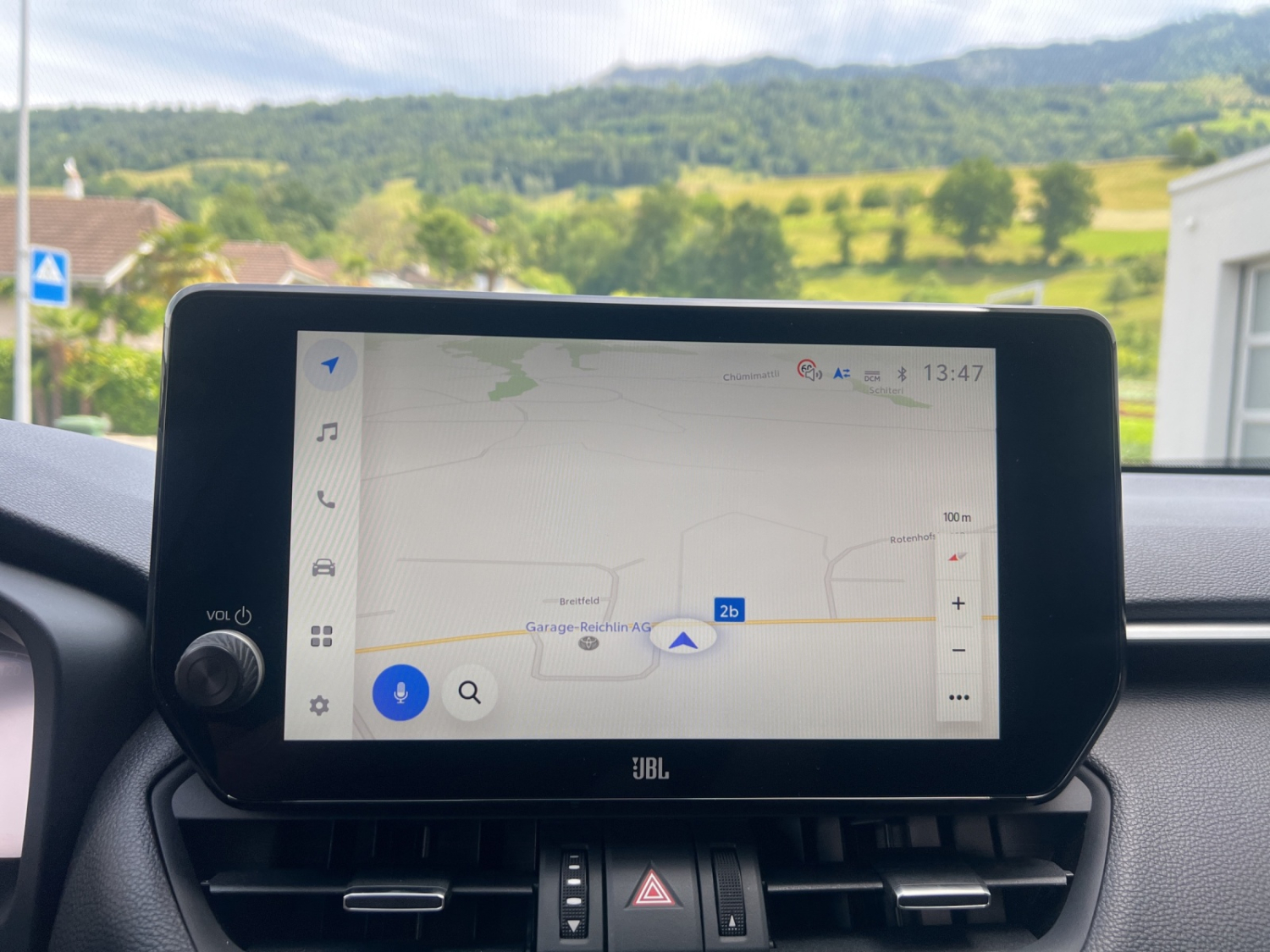 TOYOTA RAV4 2.5 HEV Style-image-14