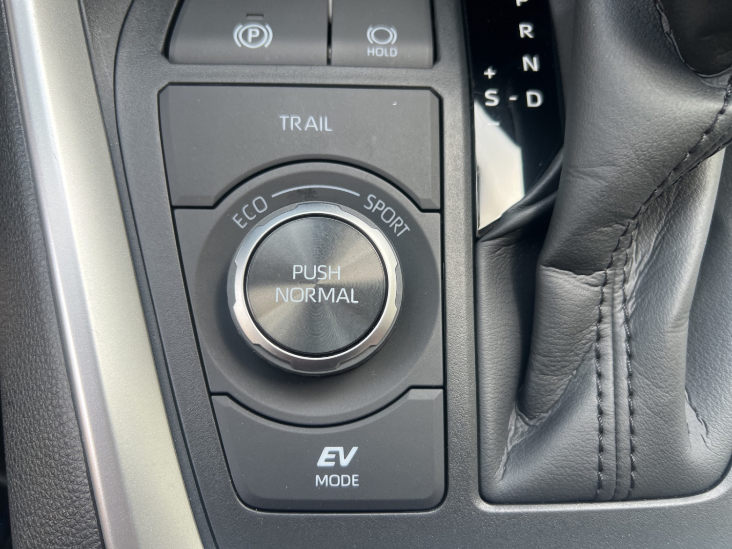 TOYOTA RAV4 2.5 HEV Style-image-17