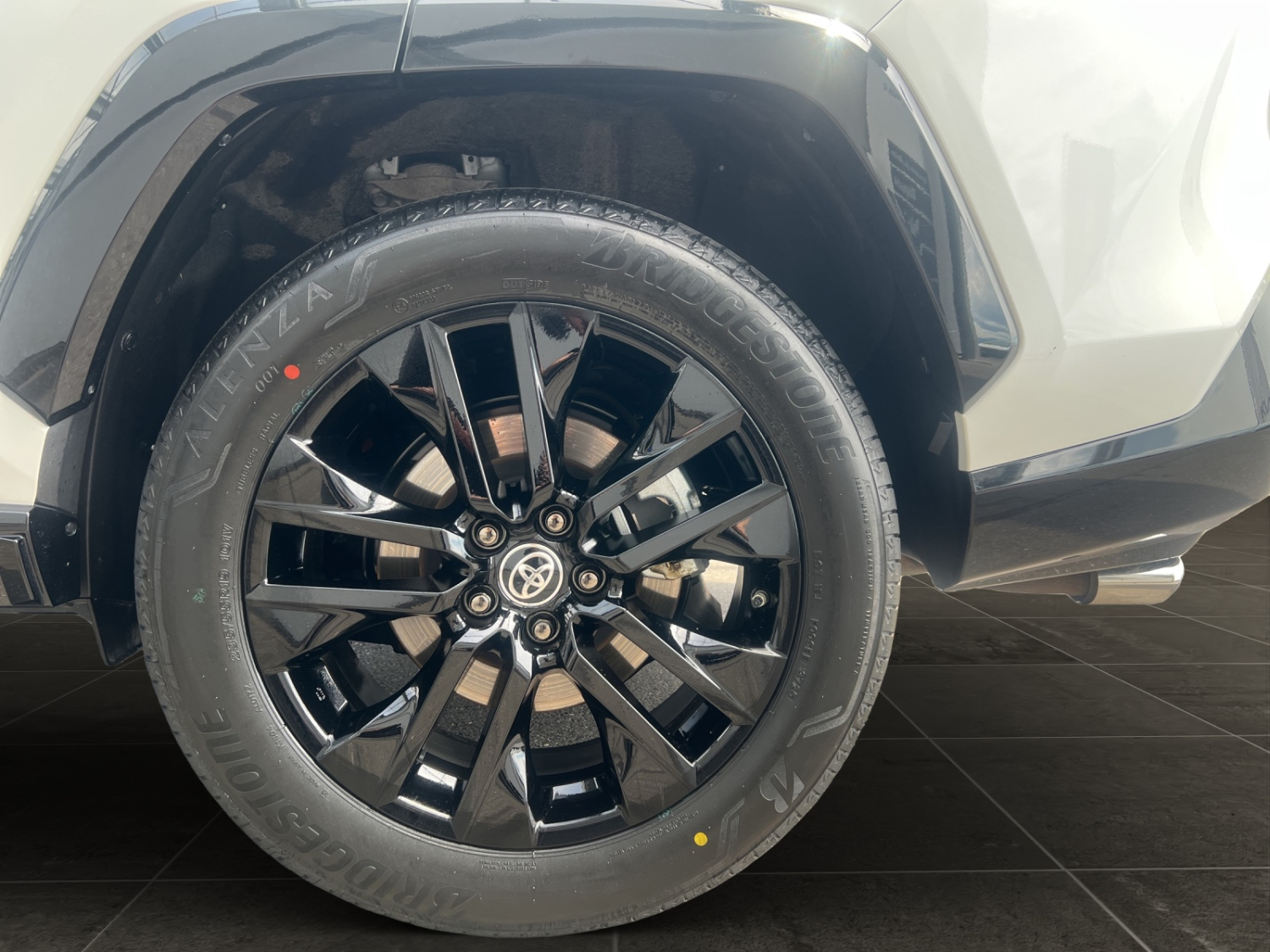 TOYOTA RAV4 2.5 HEV Style-image-26