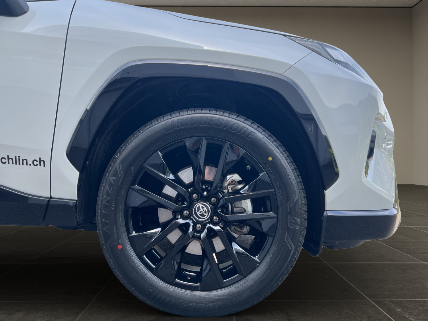 TOYOTA RAV4 2.5 HEV Style-image-27