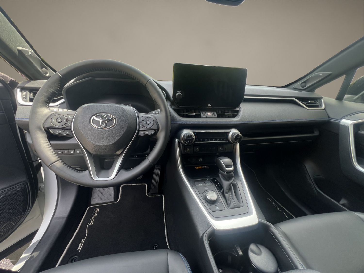 TOYOTA RAV4 2.5 HEV Style-image-11