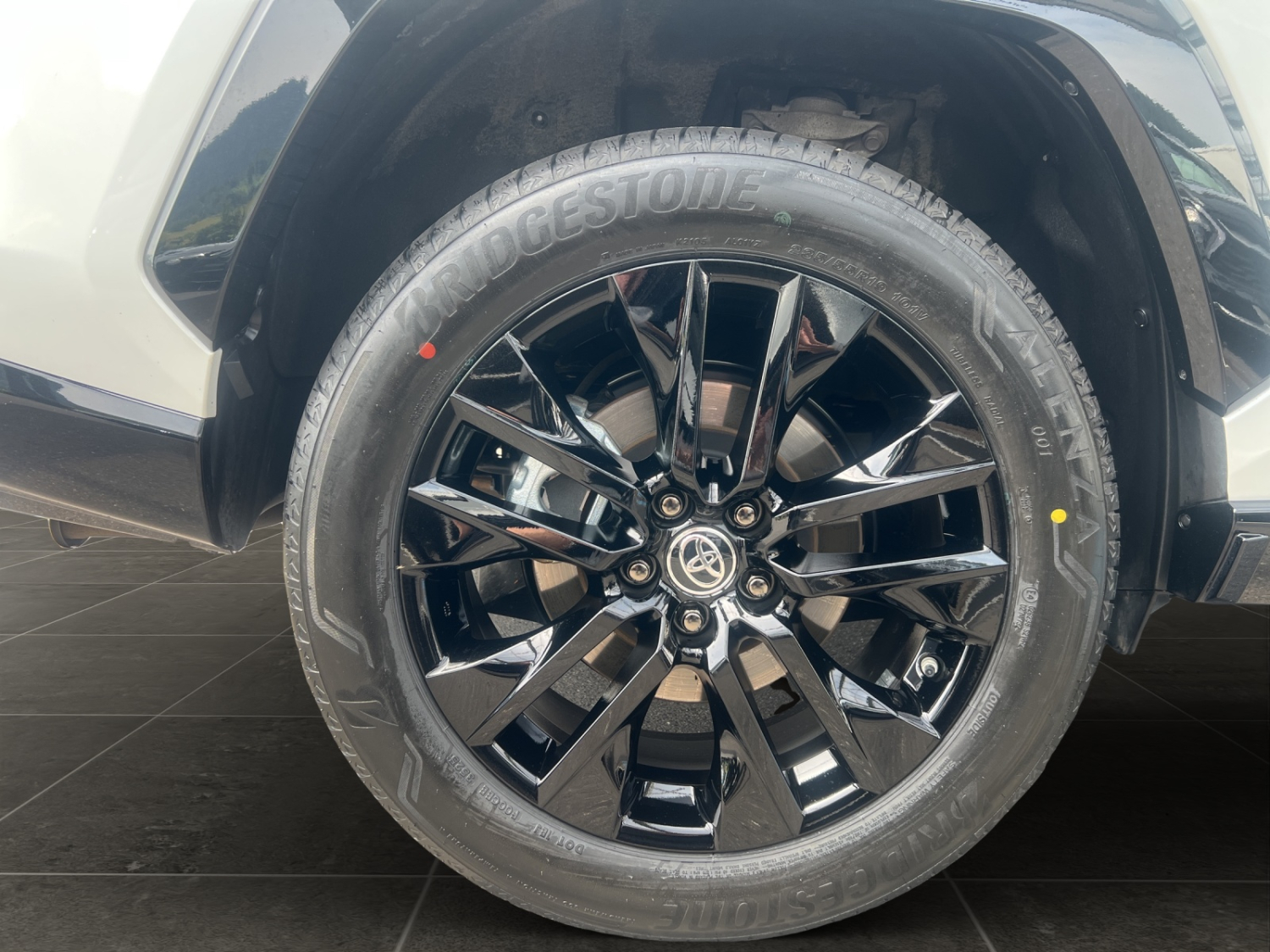 TOYOTA RAV4 2.5 HEV Style-image-28