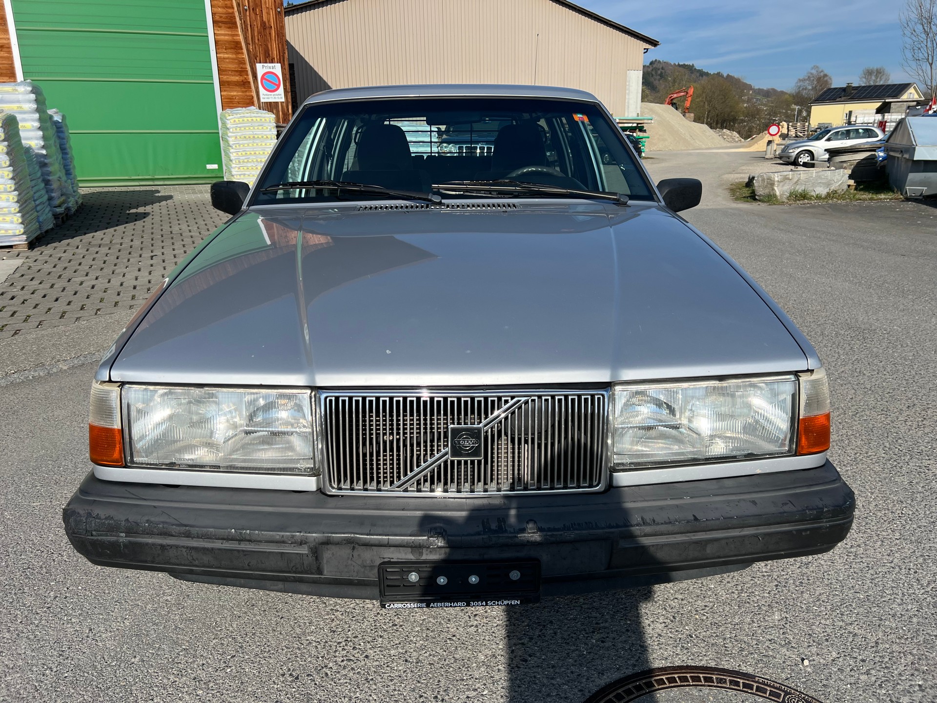 VOLVO 940 2.3 GL-image-0