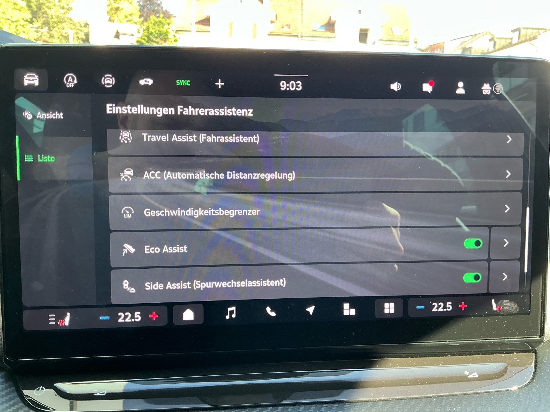SKODA Octavia Combi 1.5 TSI 150PS Sportline *** 5 JAHRA SKODA WERKSGARANTIE ***-image-20