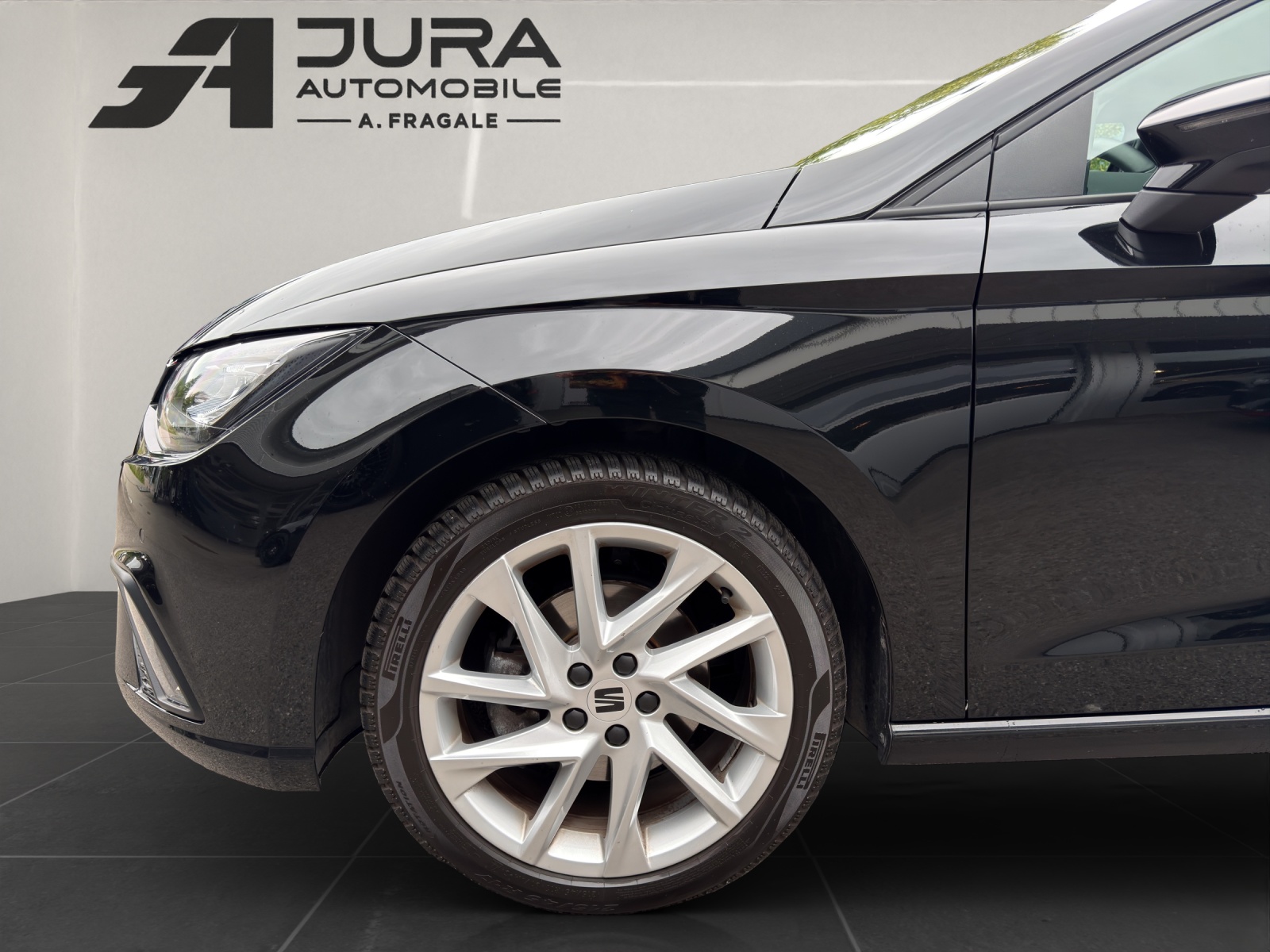 SEAT Ibiza 1.0 TSI 115 FR DSG-image-6