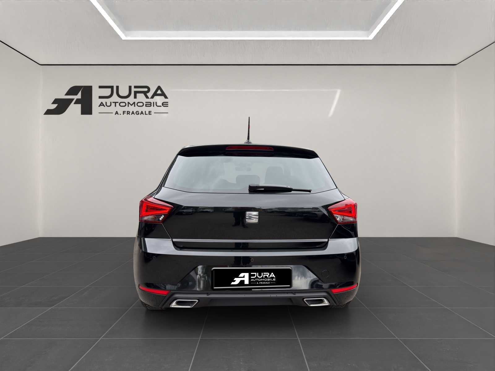 SEAT Ibiza 1.0 TSI 115 FR DSG-image-5