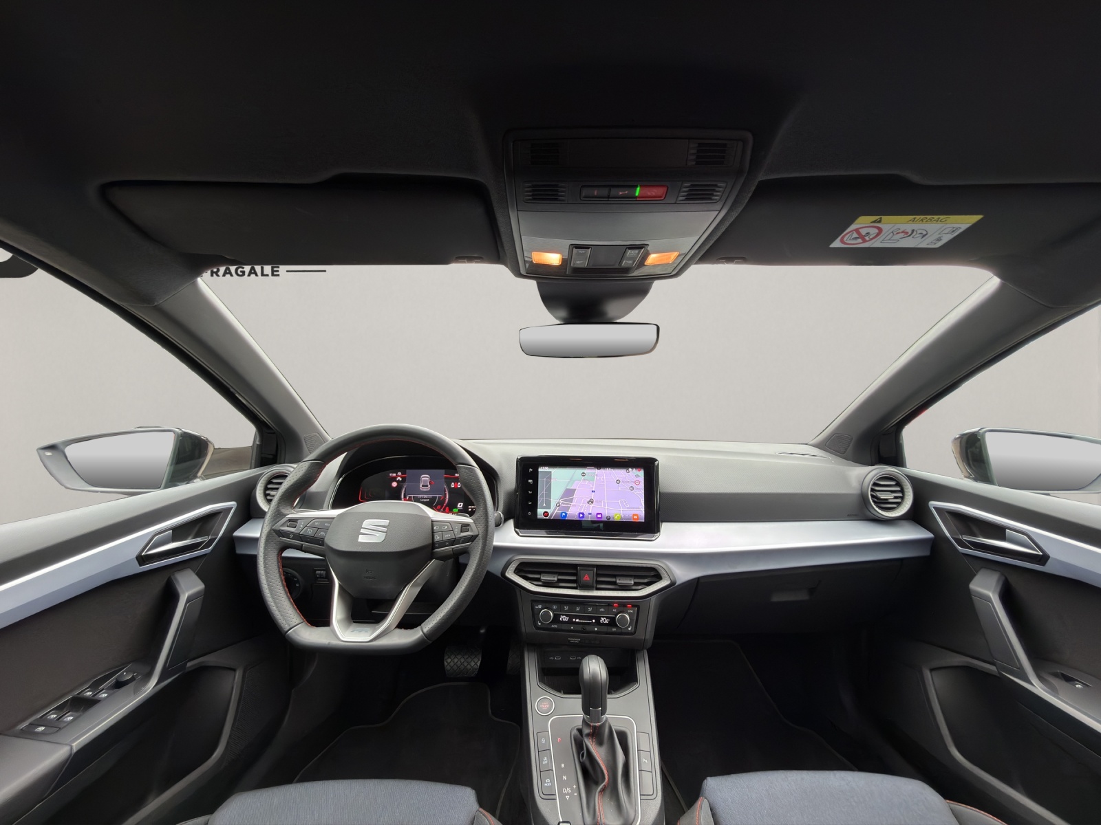 SEAT Ibiza 1.0 TSI 115 FR DSG-image-8