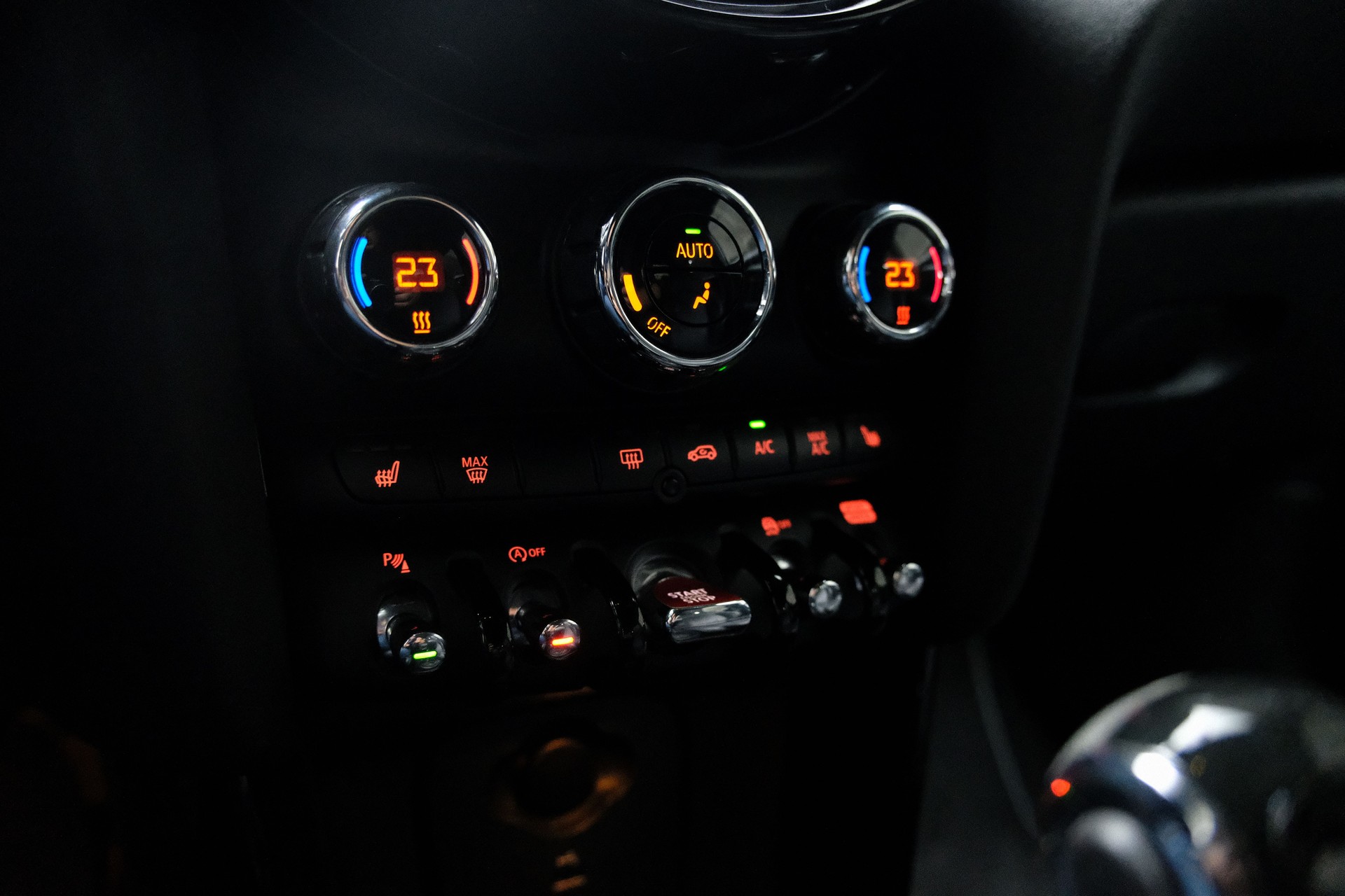 MINI Cooper S Steptronic DKG-image-27