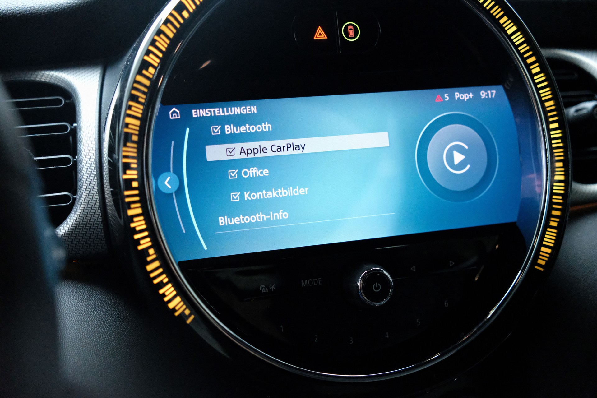 MINI Cooper S Steptronic DKG-image-22