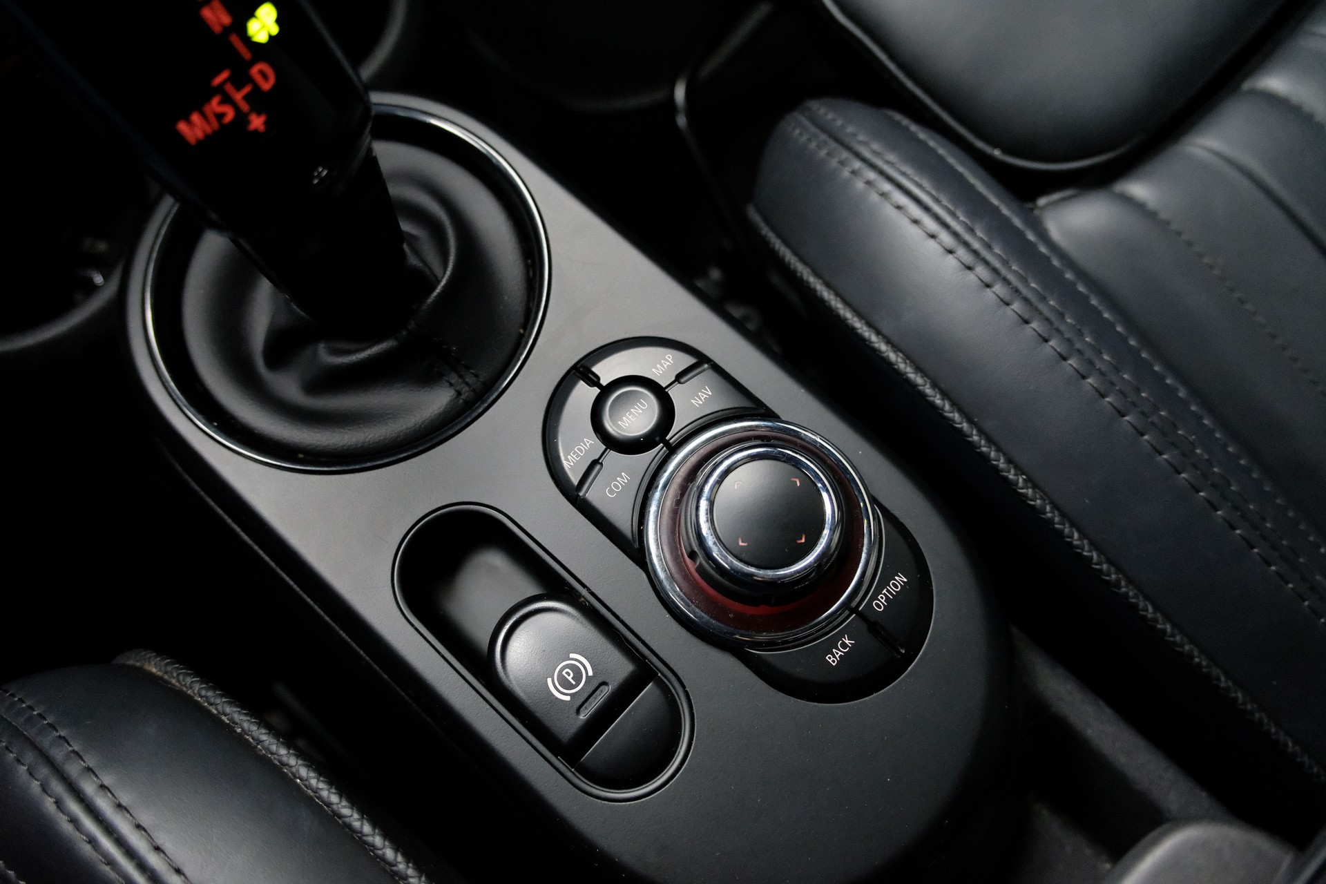 MINI Cooper S Steptronic DKG-image-26