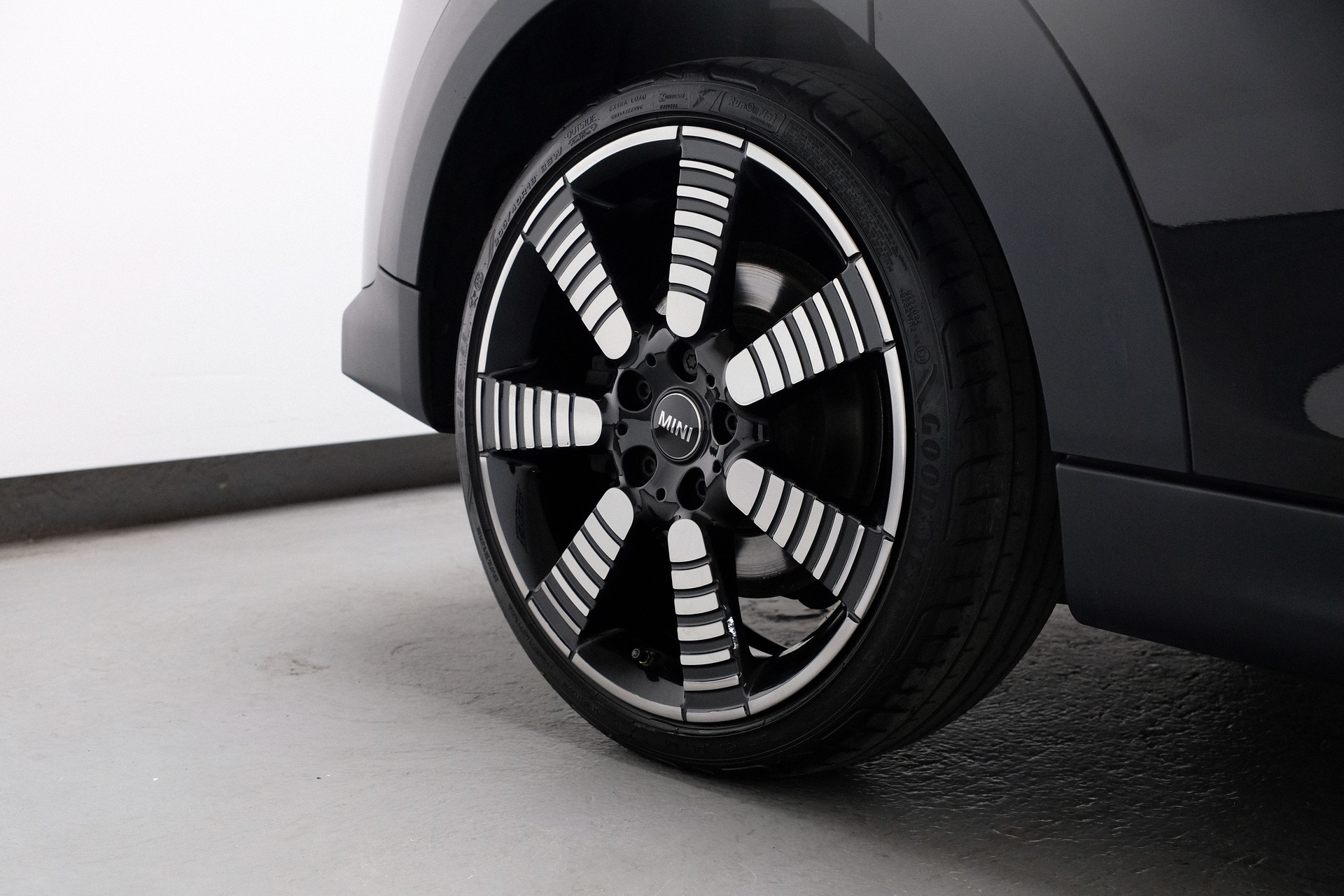 MINI Cooper S Steptronic DKG-image-10