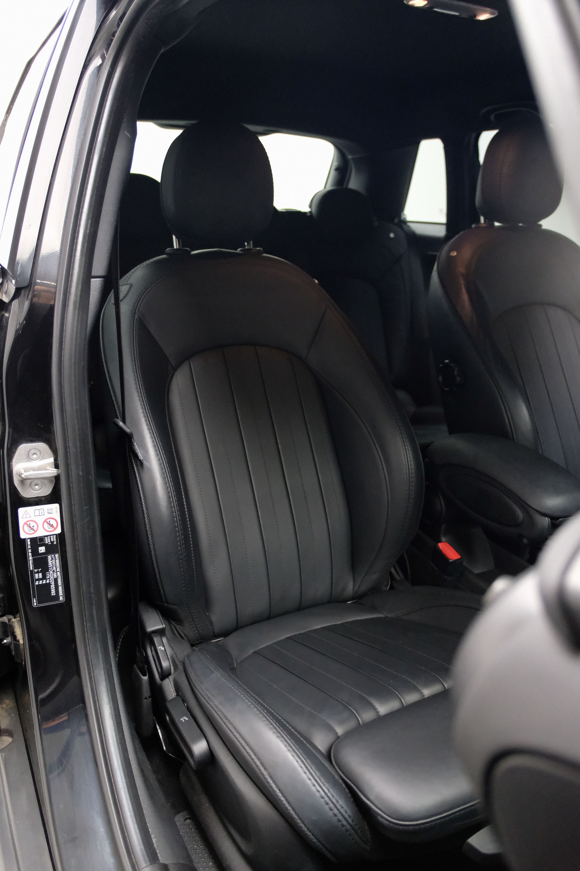 MINI Cooper S Steptronic DKG-image-14
