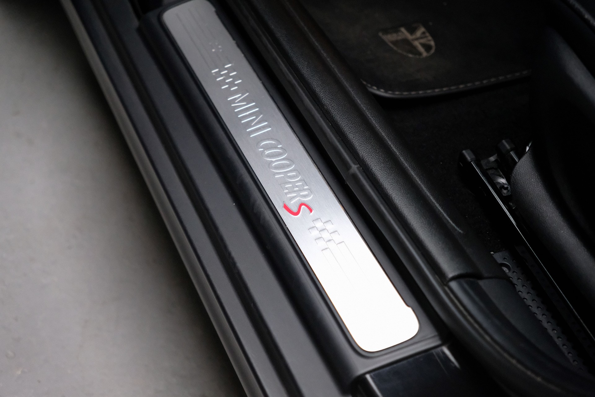 MINI Cooper S Steptronic DKG-image-28