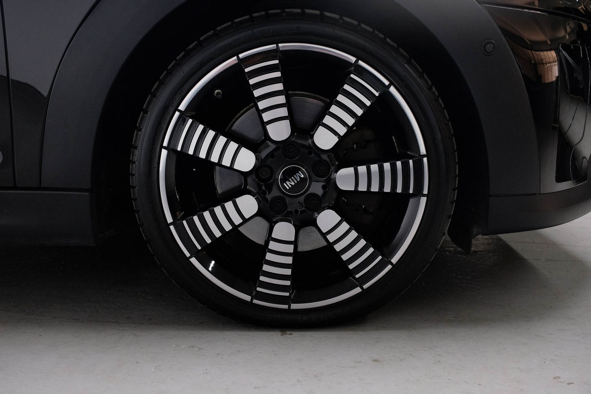 MINI Cooper S Steptronic DKG-image-11
