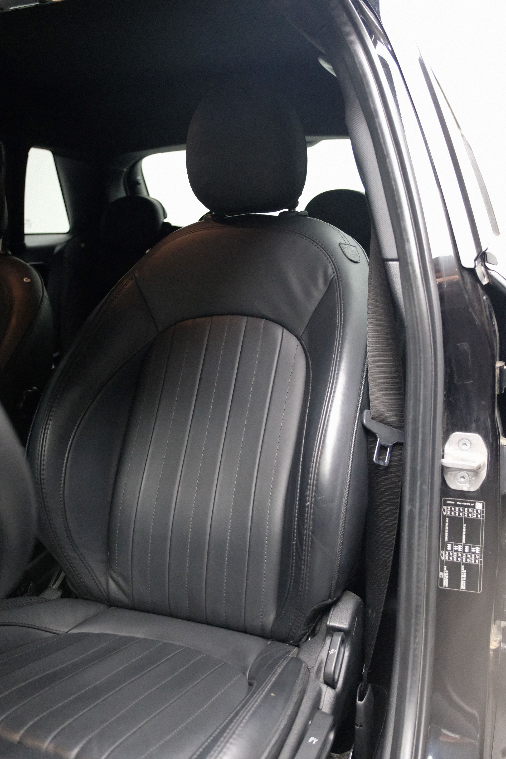 MINI Cooper S Steptronic DKG-image-15