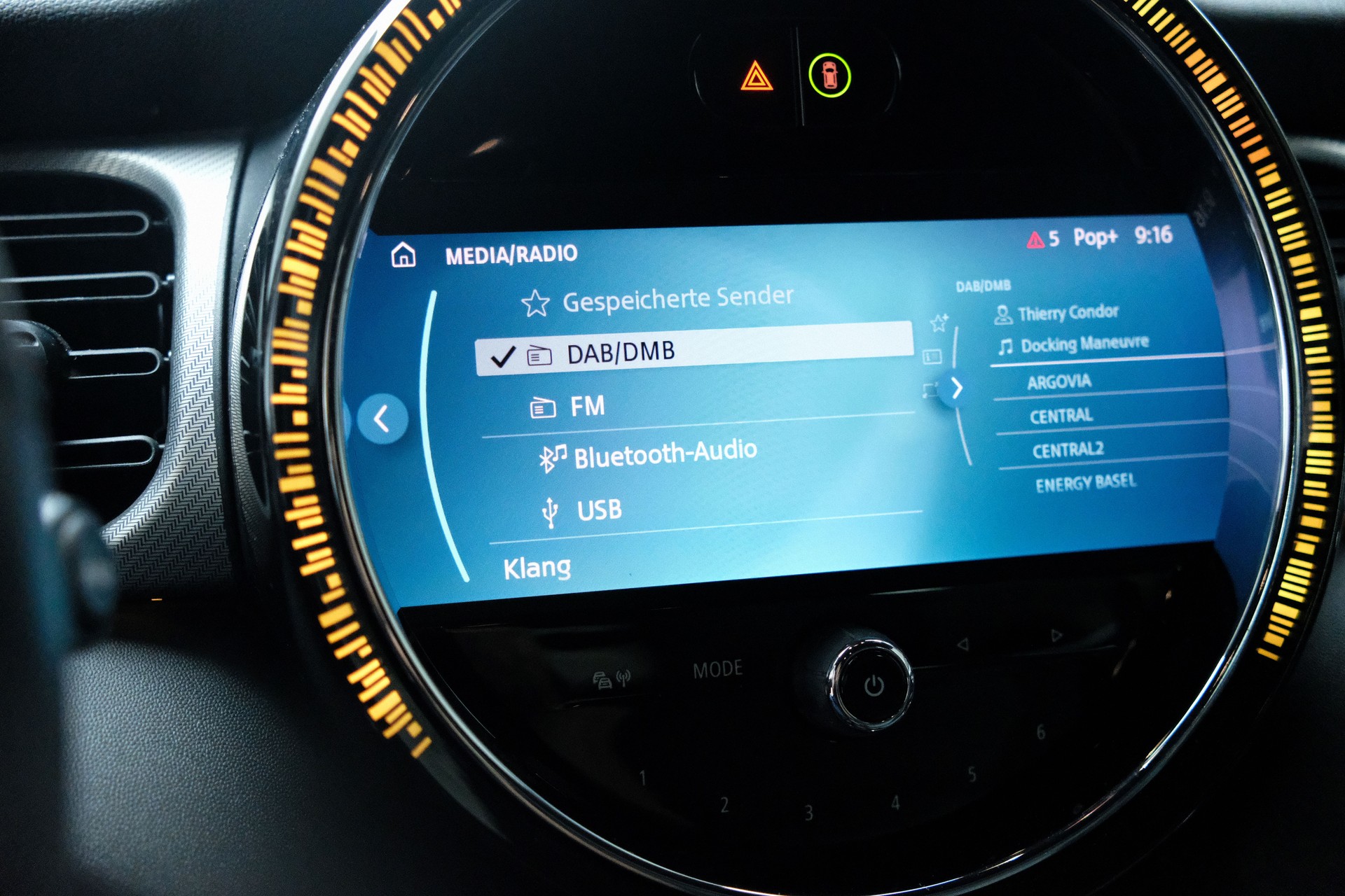 MINI Cooper S Steptronic DKG-image-21