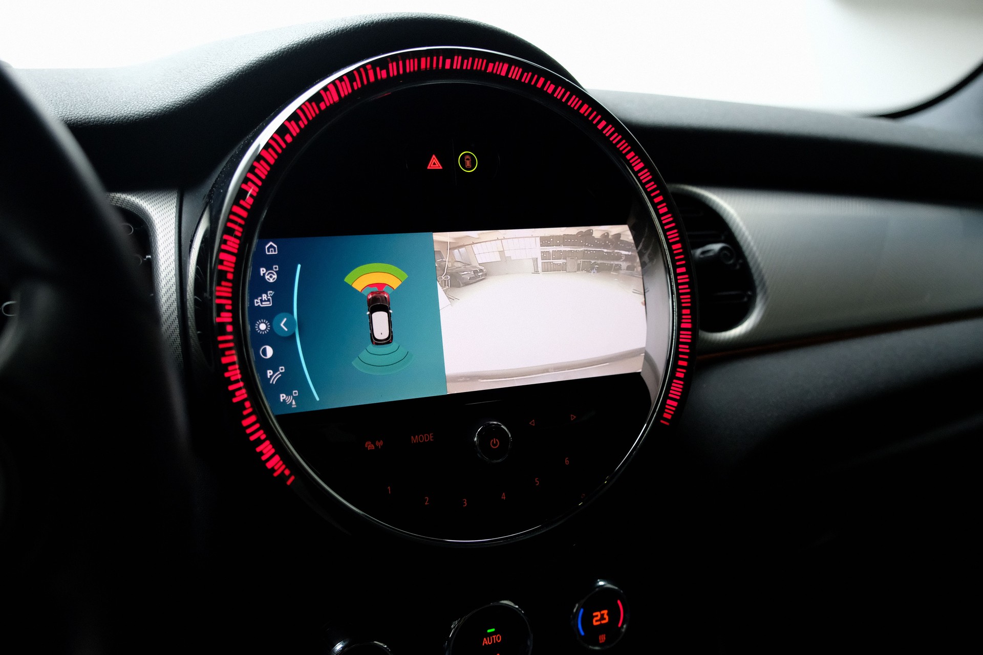 MINI Cooper S Steptronic DKG-image-17