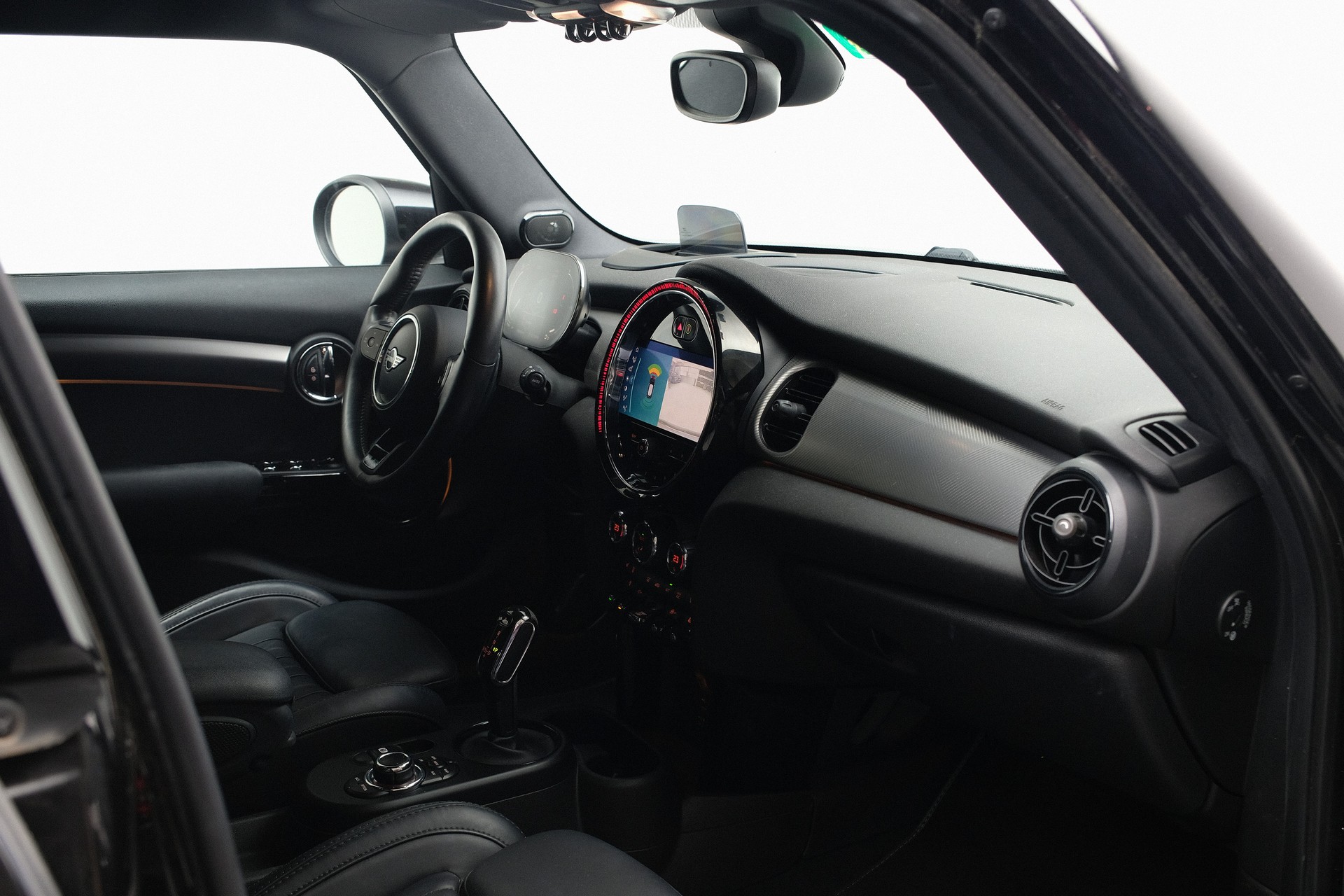 MINI Cooper S Steptronic DKG-image-12