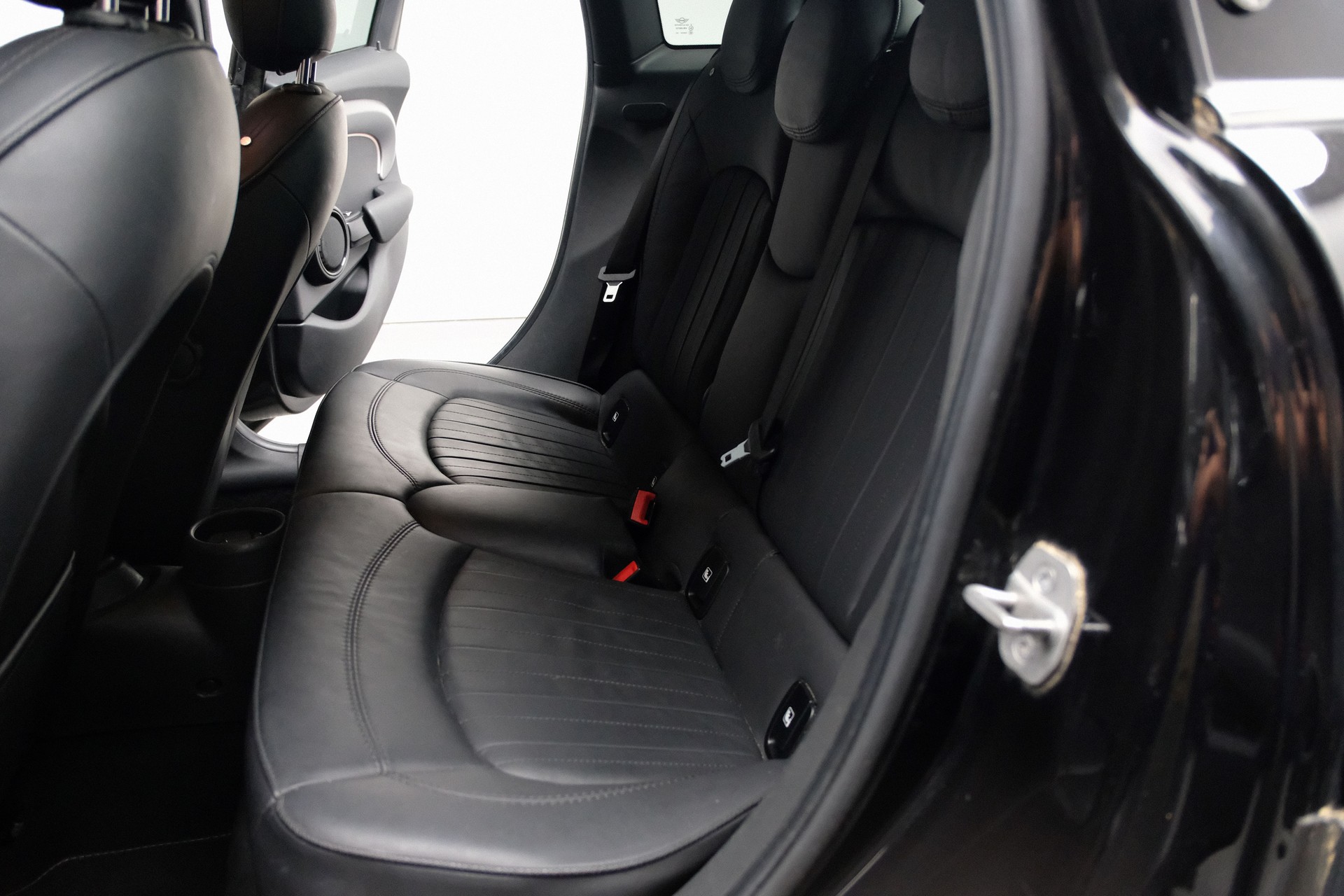 MINI Cooper S Steptronic DKG-image-29
