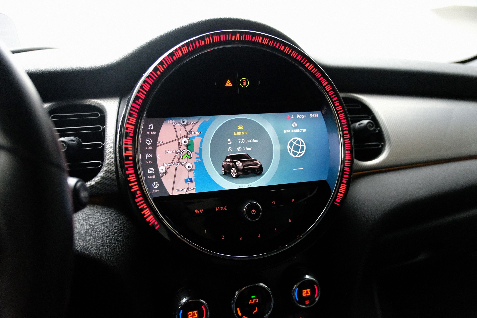 MINI Cooper S Steptronic DKG-image-19