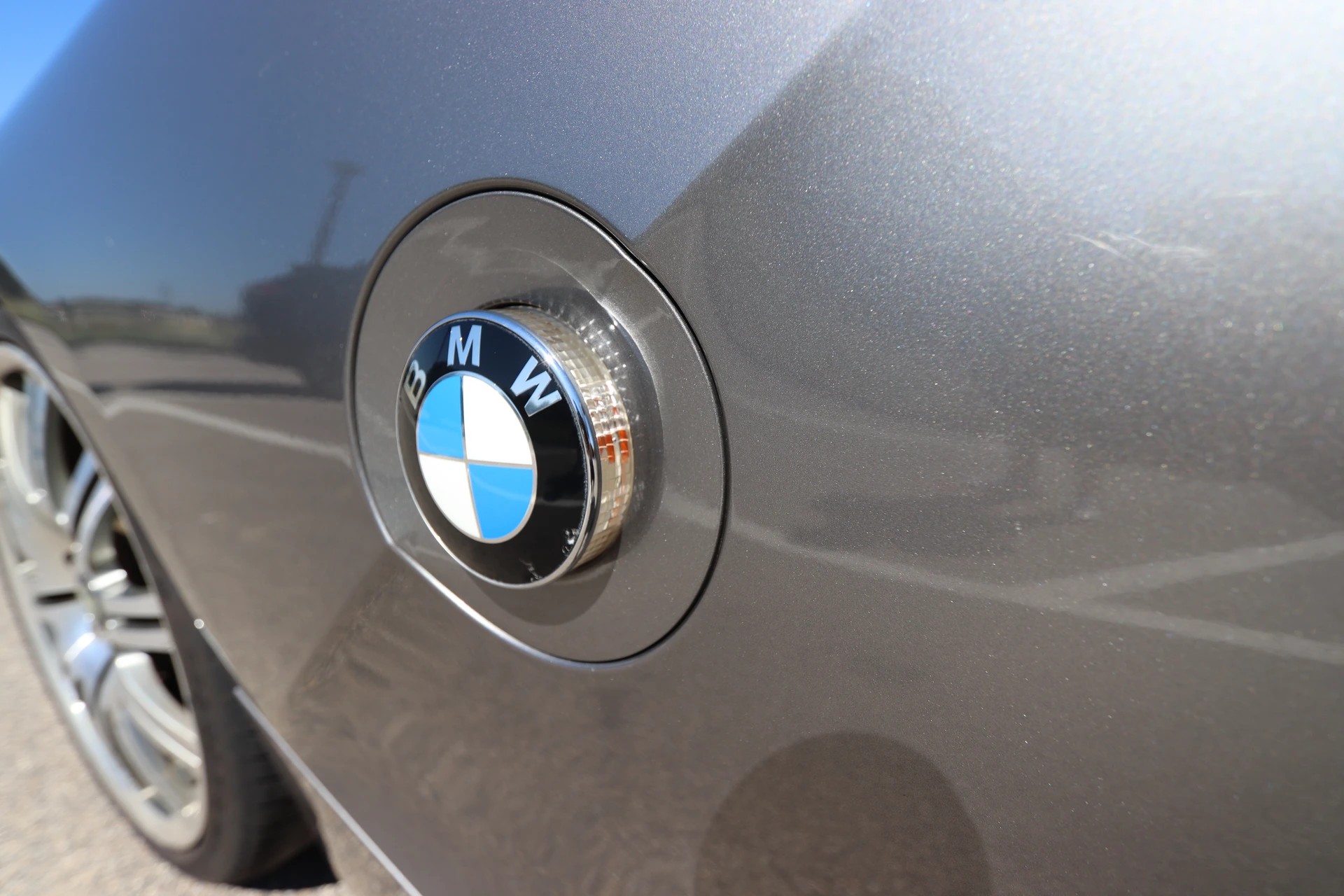 BMW 3.0i Roadster-image-8