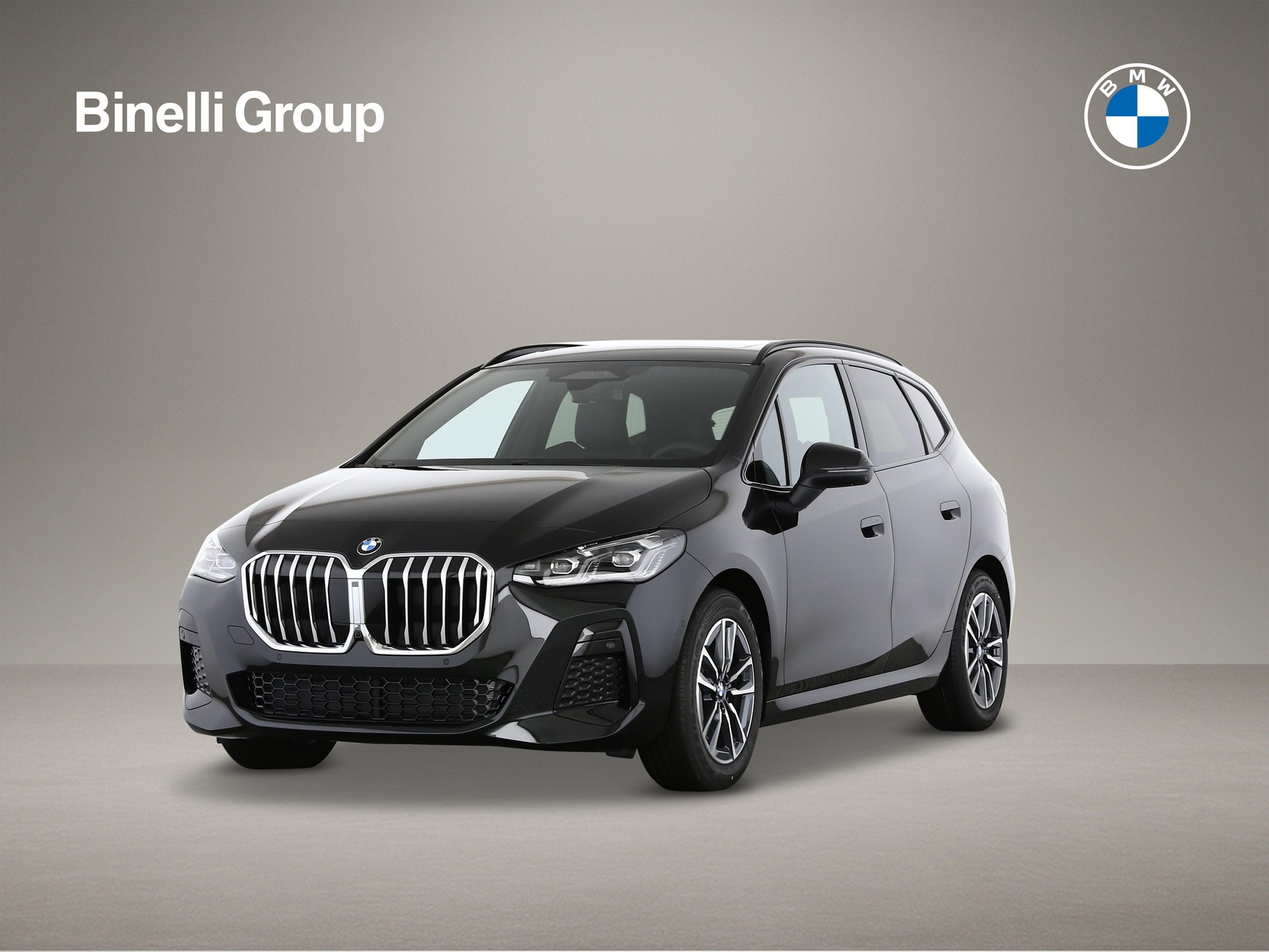 BMW 223d xDrive SDKG Active Tourer